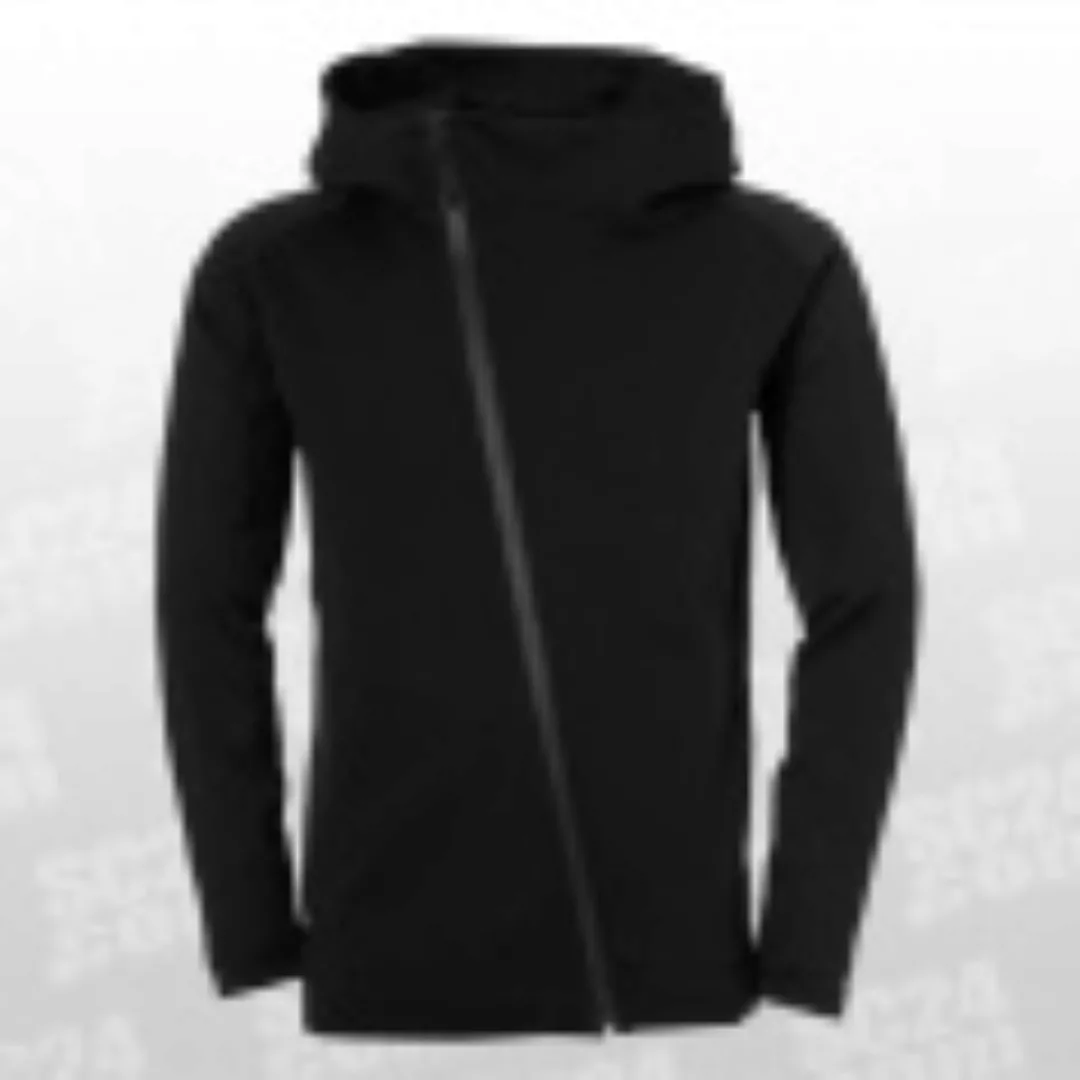 uhlsport Essential Pro Jacke schwarz Größe L günstig online kaufen