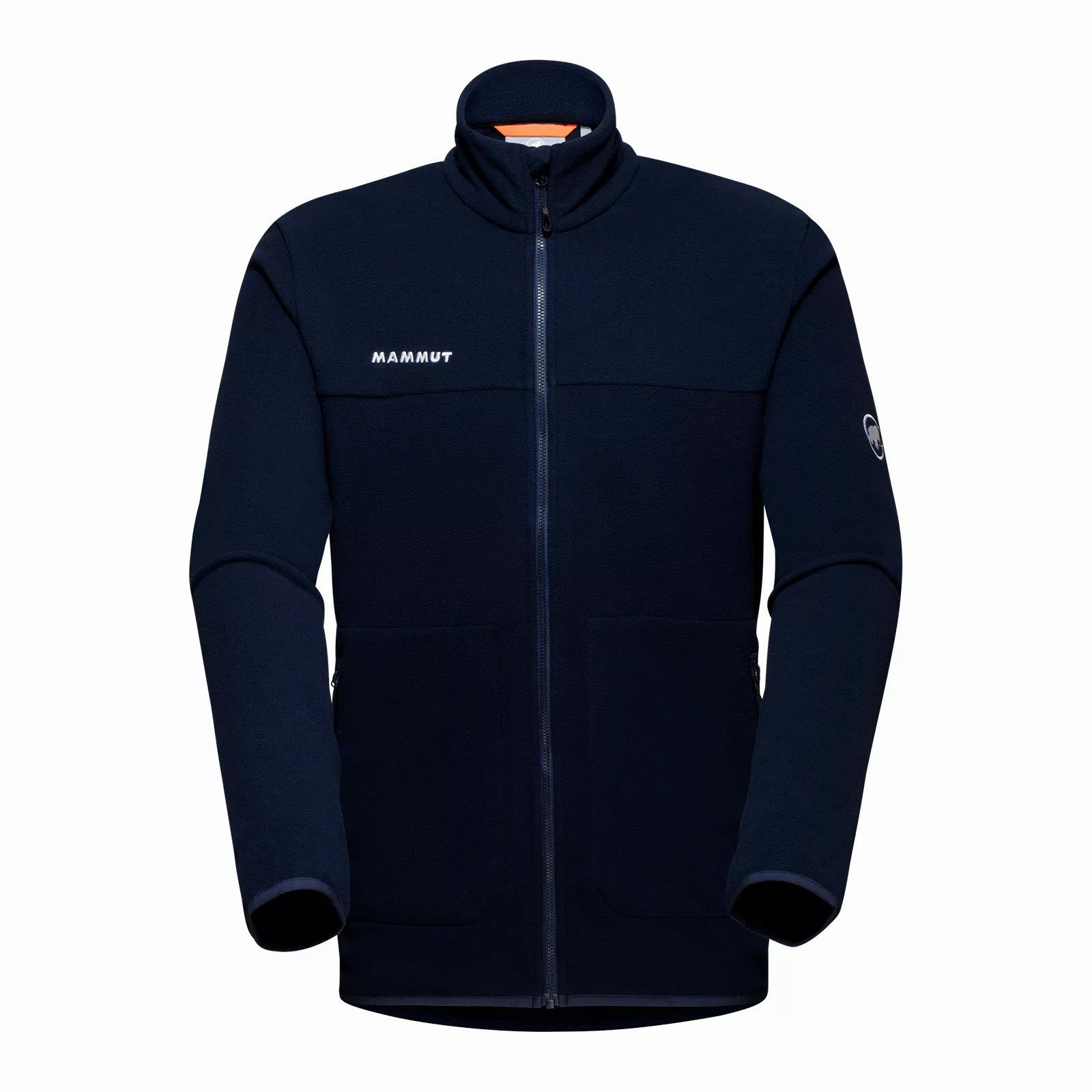 Mammut Fleecejacke Innominata Light ML Jacket günstig online kaufen