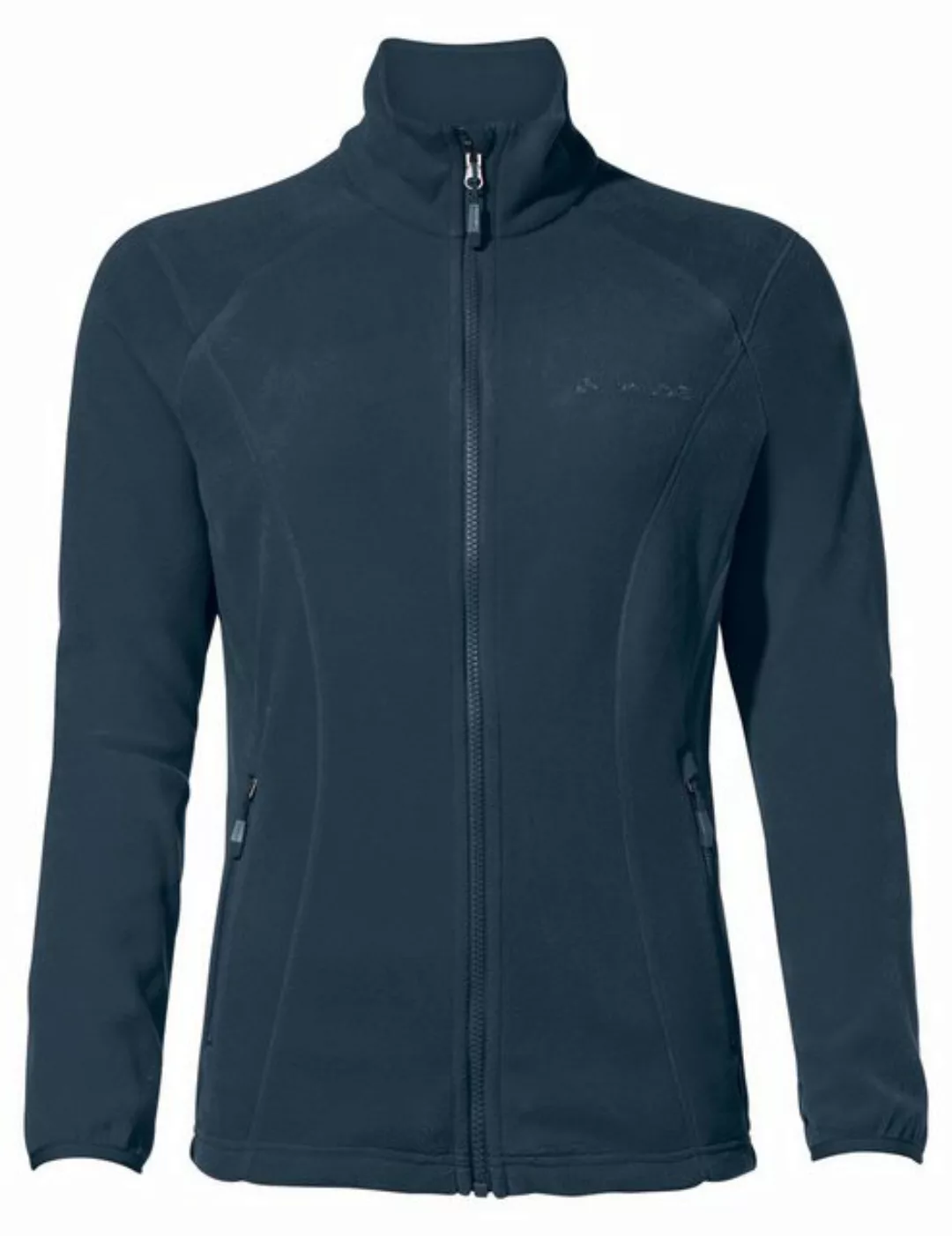 VAUDE Fleecejacke Wo Rosemoor Fleece Jacket II DARK SEA günstig online kaufen