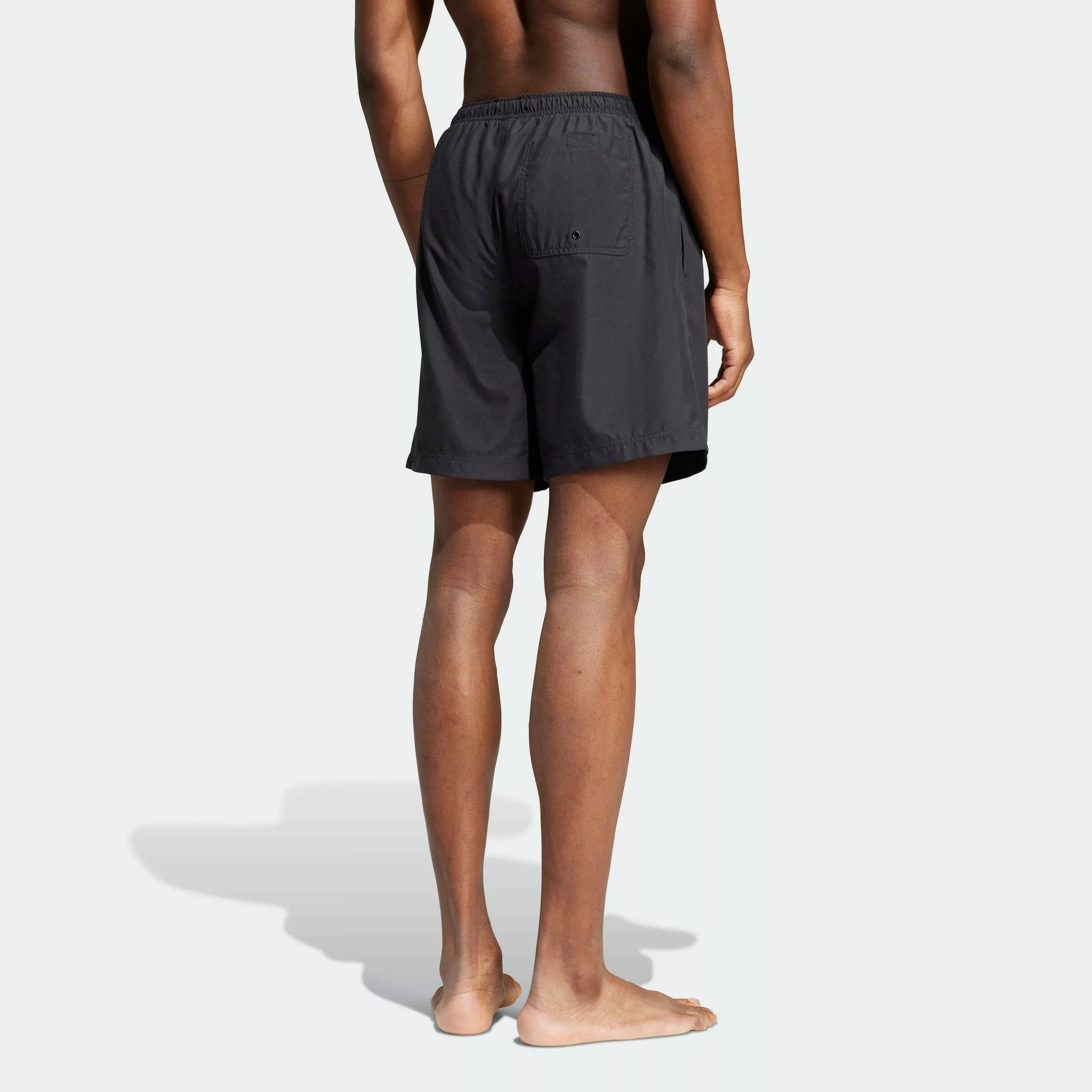 adidas Performance Badeshorts ADIC SOLID 8INC günstig online kaufen