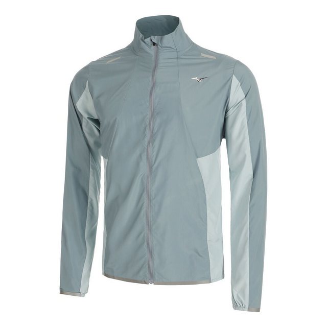 Mizuno Laufjacke Tech Light Jacket günstig online kaufen