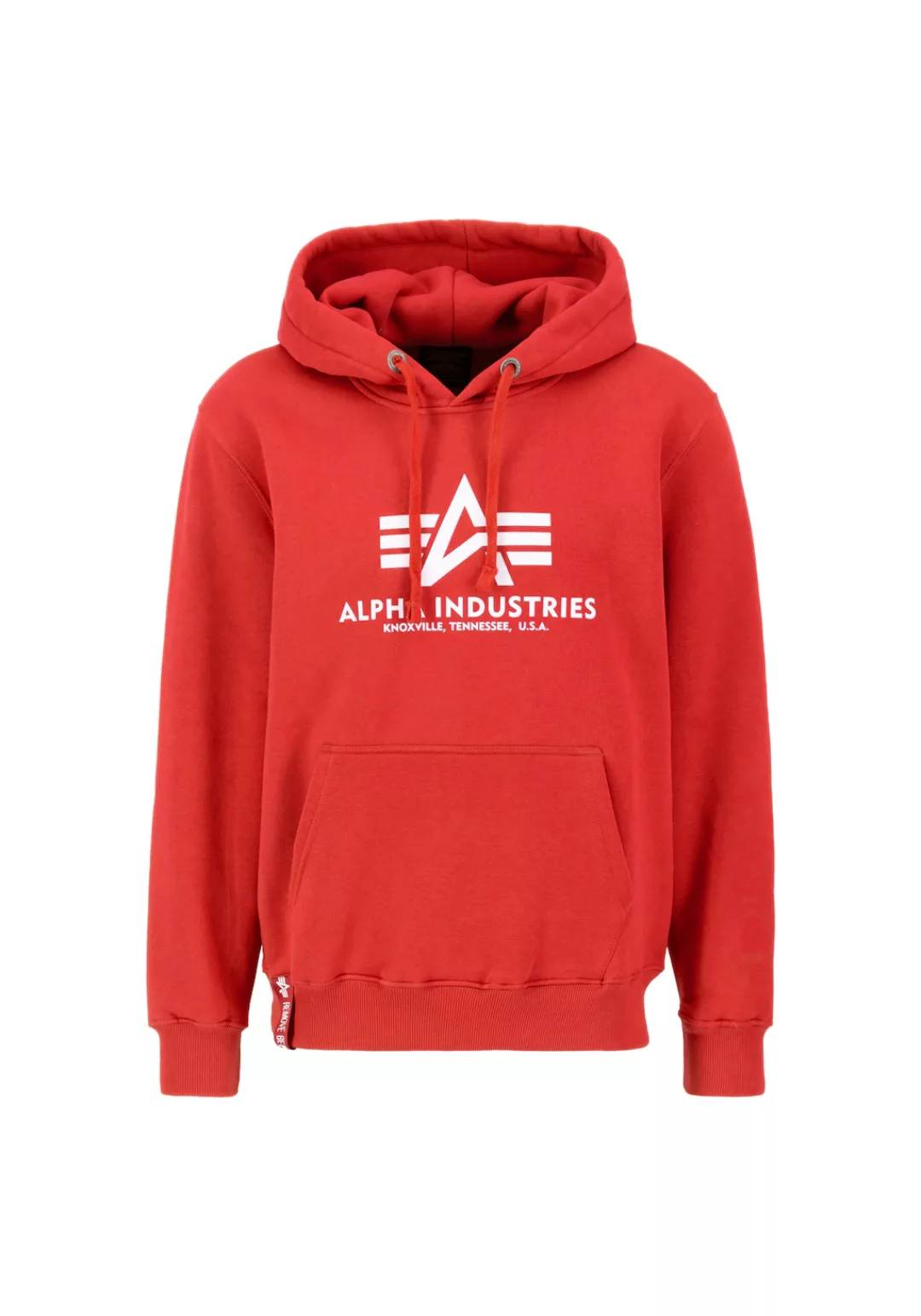 Alpha Industries Hoodie "Alpha Industries Men - Hoodies Basic Hoodie" günstig online kaufen