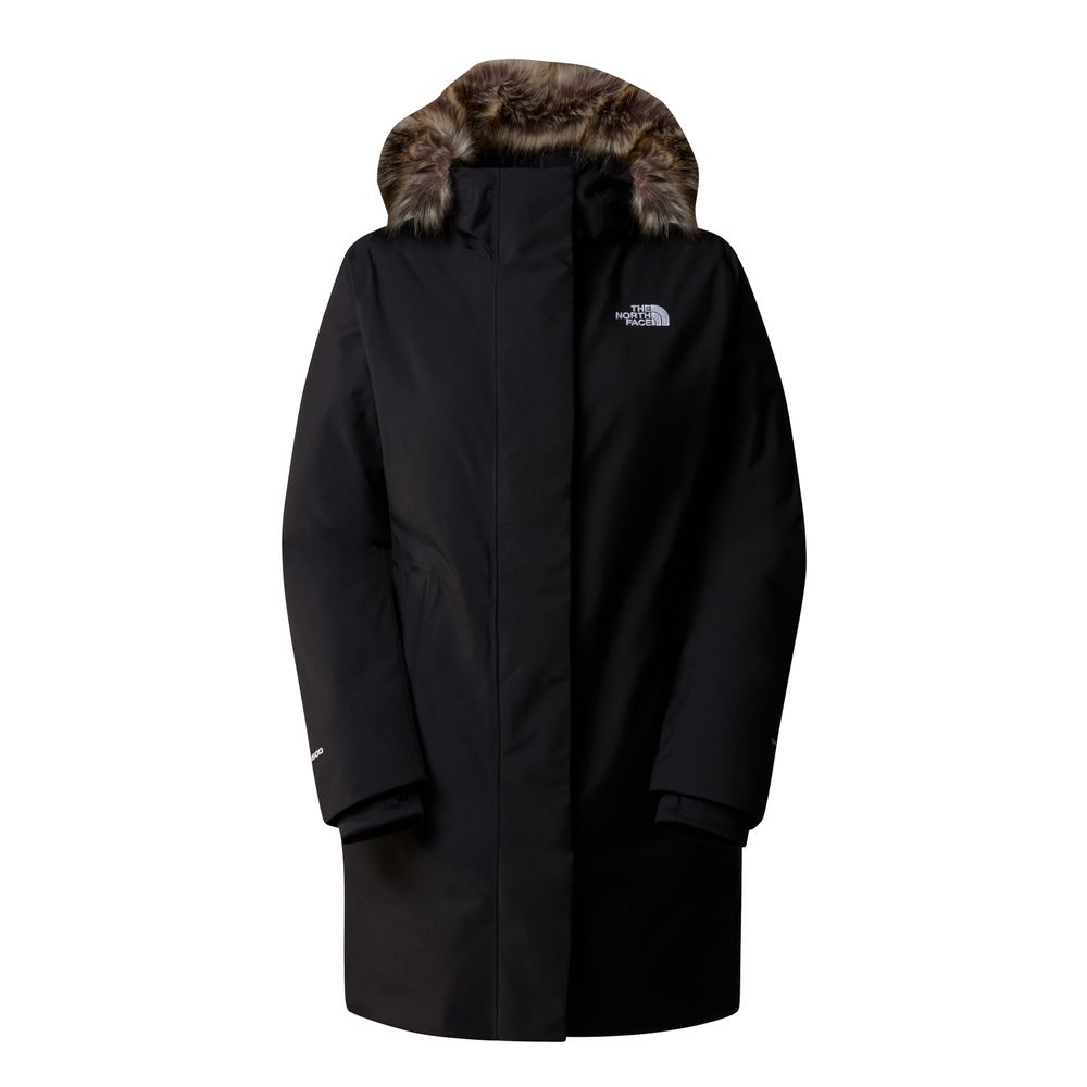 The North Face Women's Arctic Parka - Parka günstig online kaufen