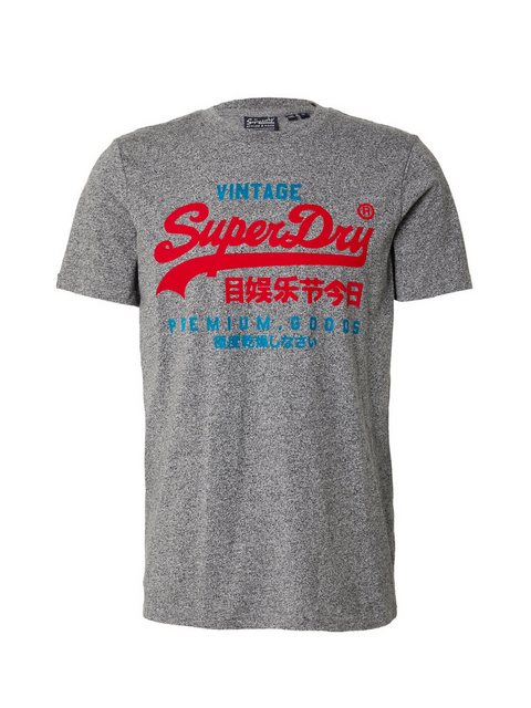 Superdry T-Shirt (1-tlg) günstig online kaufen