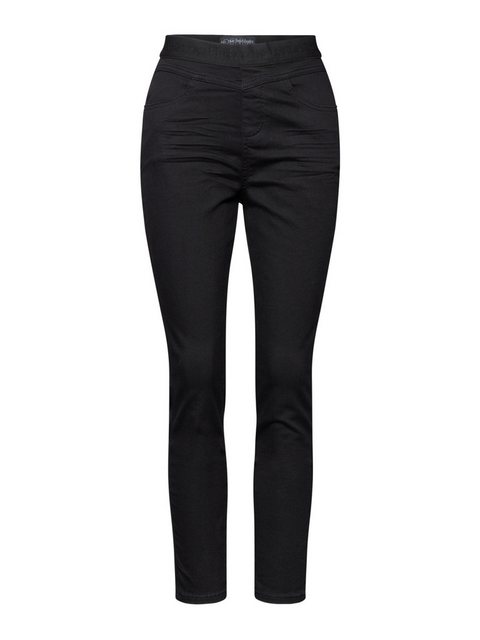 STREET ONE Skinny-fit-Jeans (1-tlg) Weiteres Detail günstig online kaufen