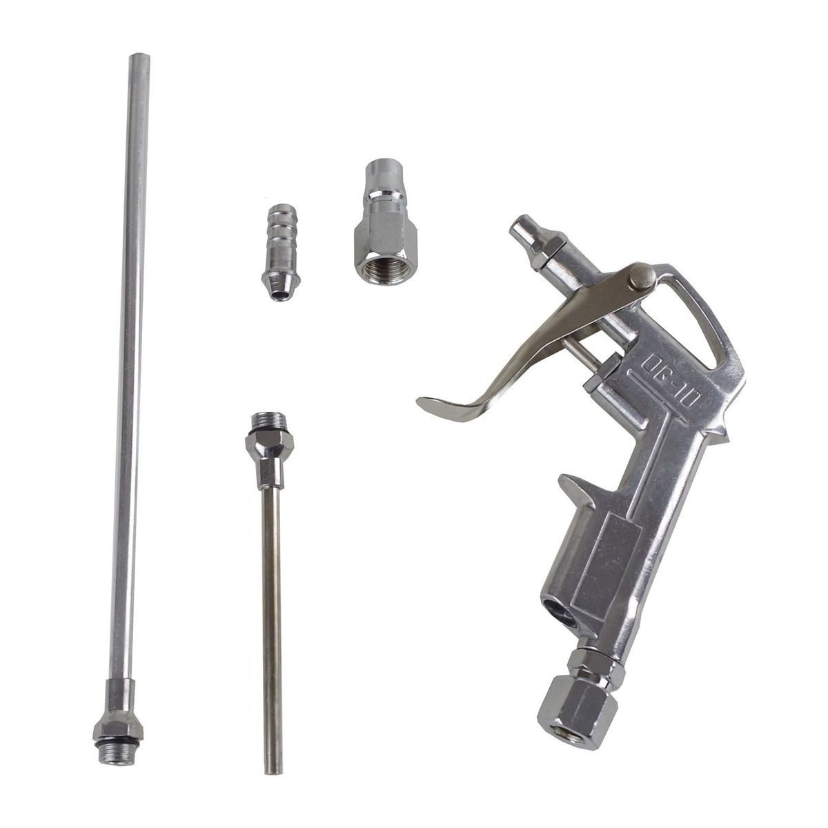 Benson Tools Blaspistole Ausblaspistole für Kompressor günstig online kaufen