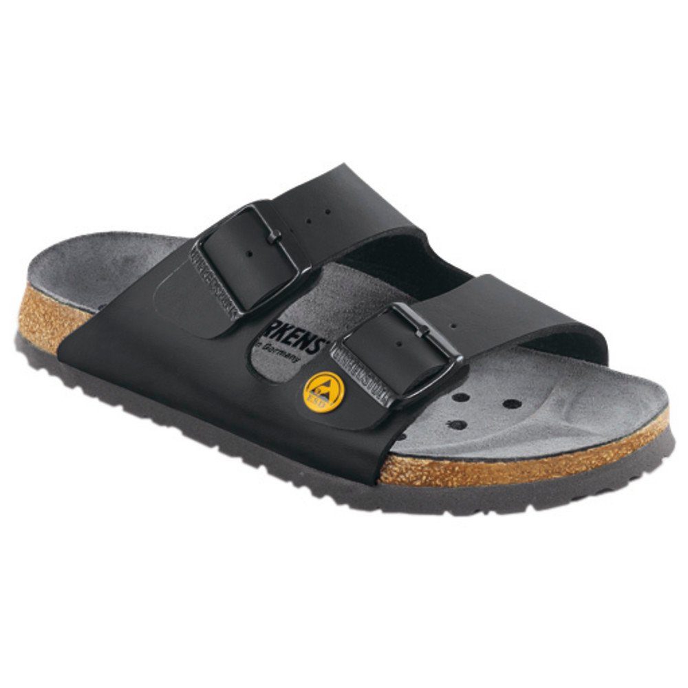 Birkenstock Arizona ESD Pantolette günstig online kaufen