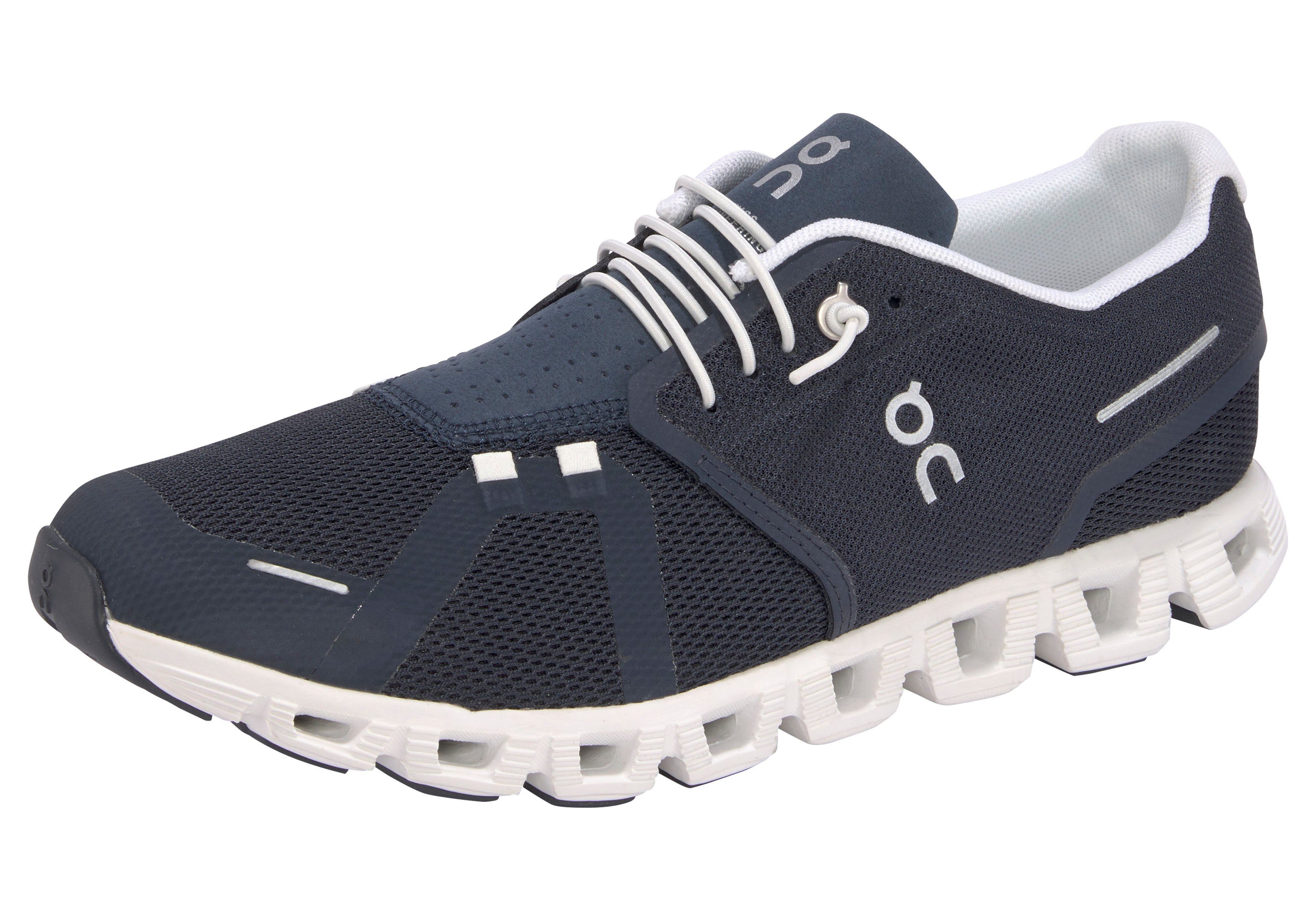 ON RUNNING Cloud 5 Laufschuh günstig online kaufen
