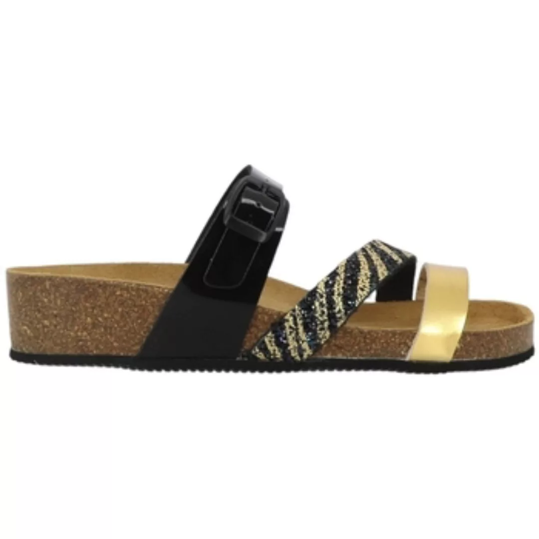 La Maison De L'espadrille  Pantoffeln 3532 günstig online kaufen