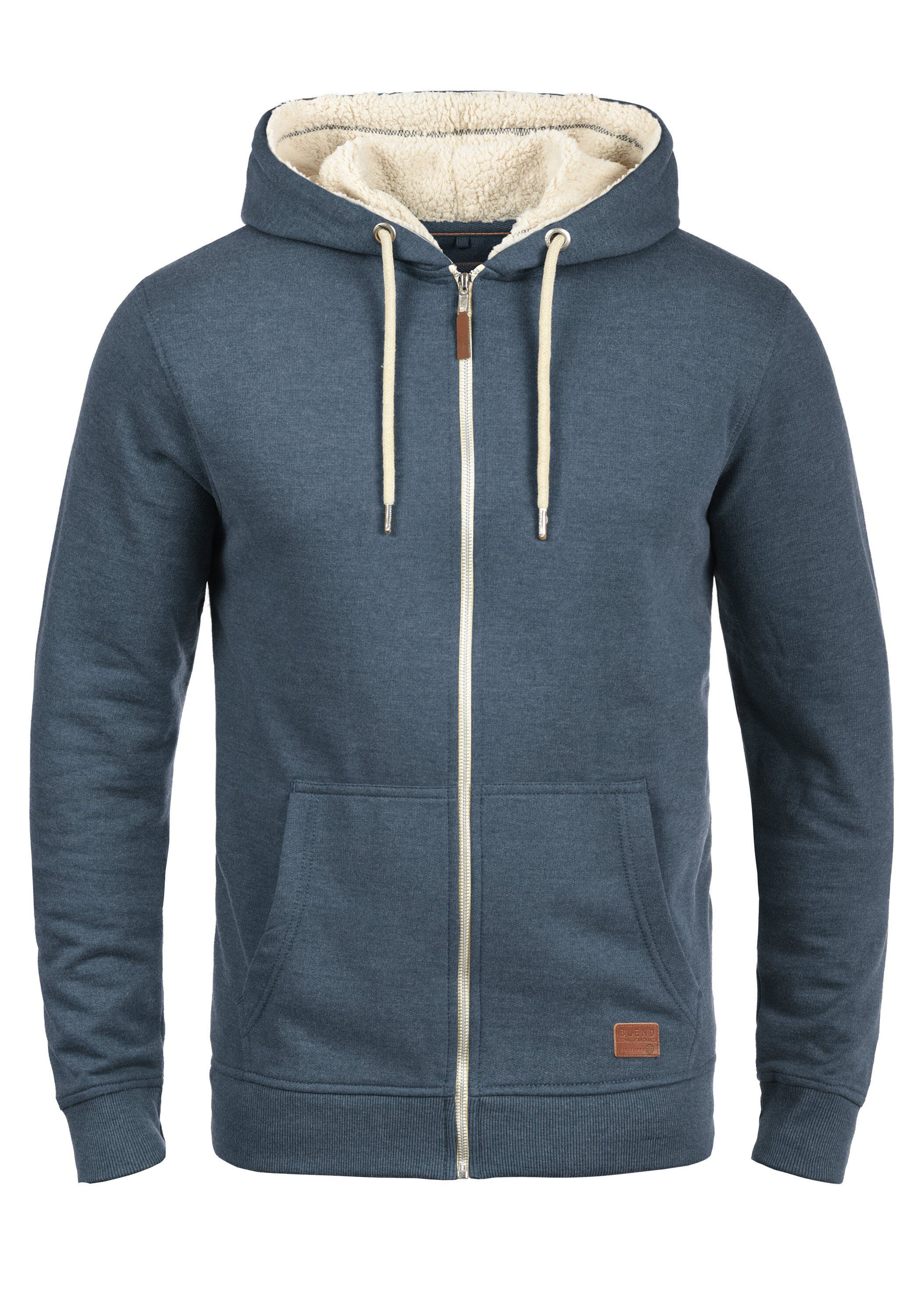 Blend Kapuzenpullover BLEND BHHulker günstig online kaufen