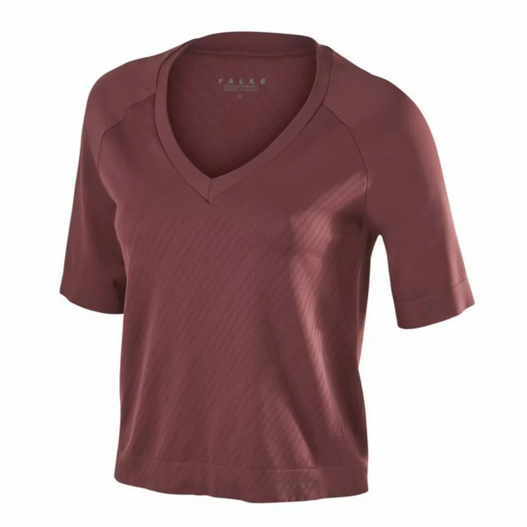 FALKE T-Shirt Falke Damen T-Shirt Modest 37247 günstig online kaufen