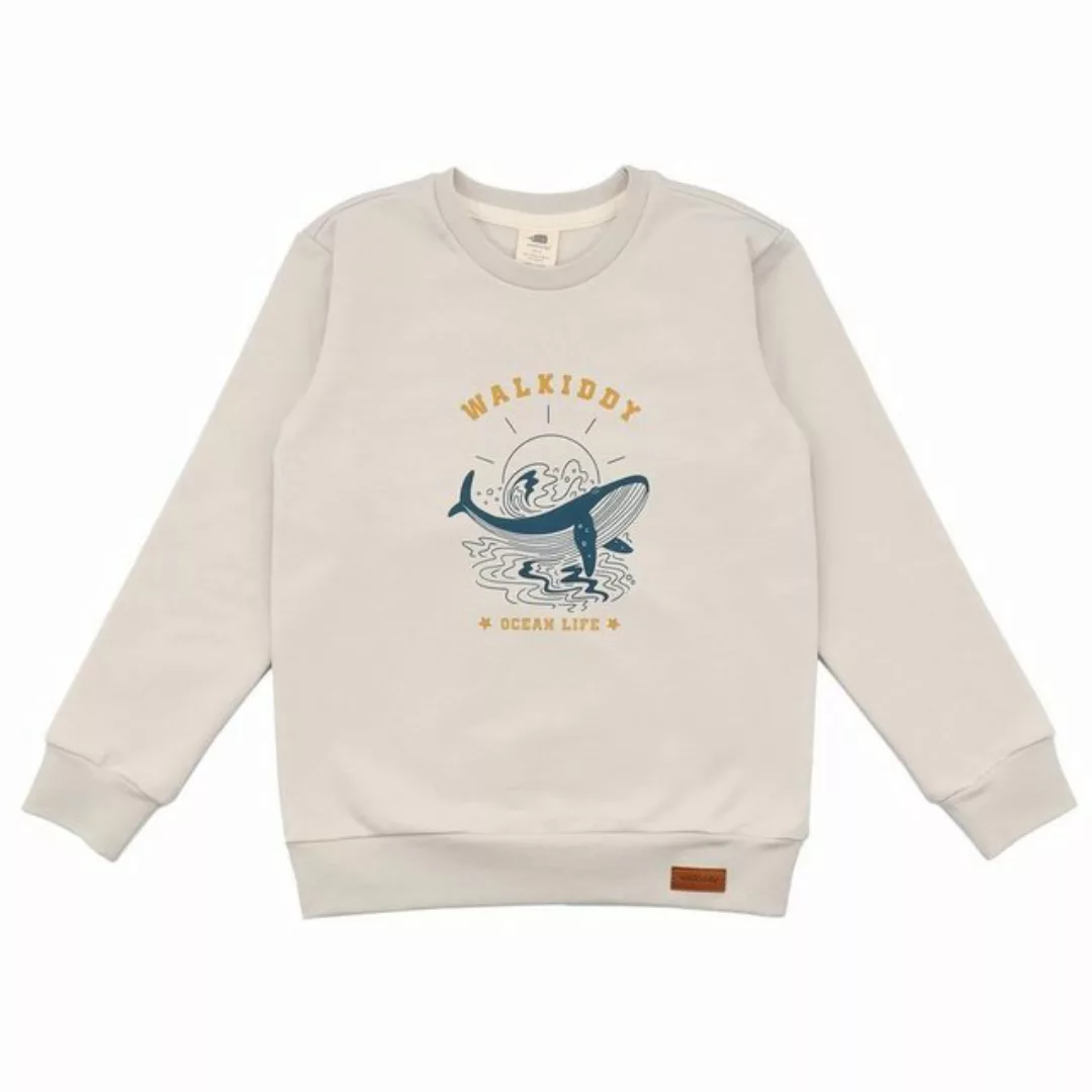 Walkiddy Sweatshirt HPOG12-501 günstig online kaufen