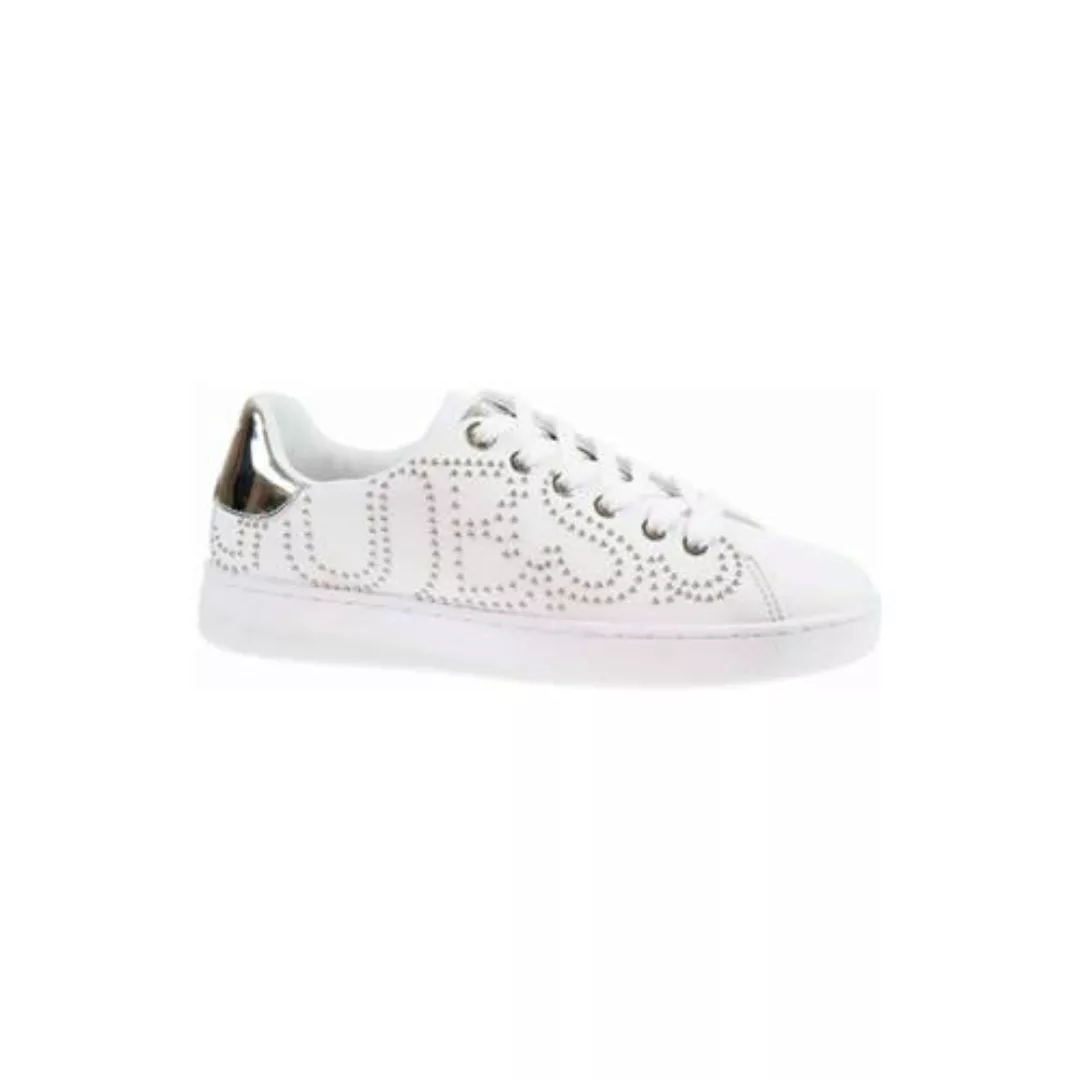 Guess Razz Schuhe EU 38 White / Golden günstig online kaufen