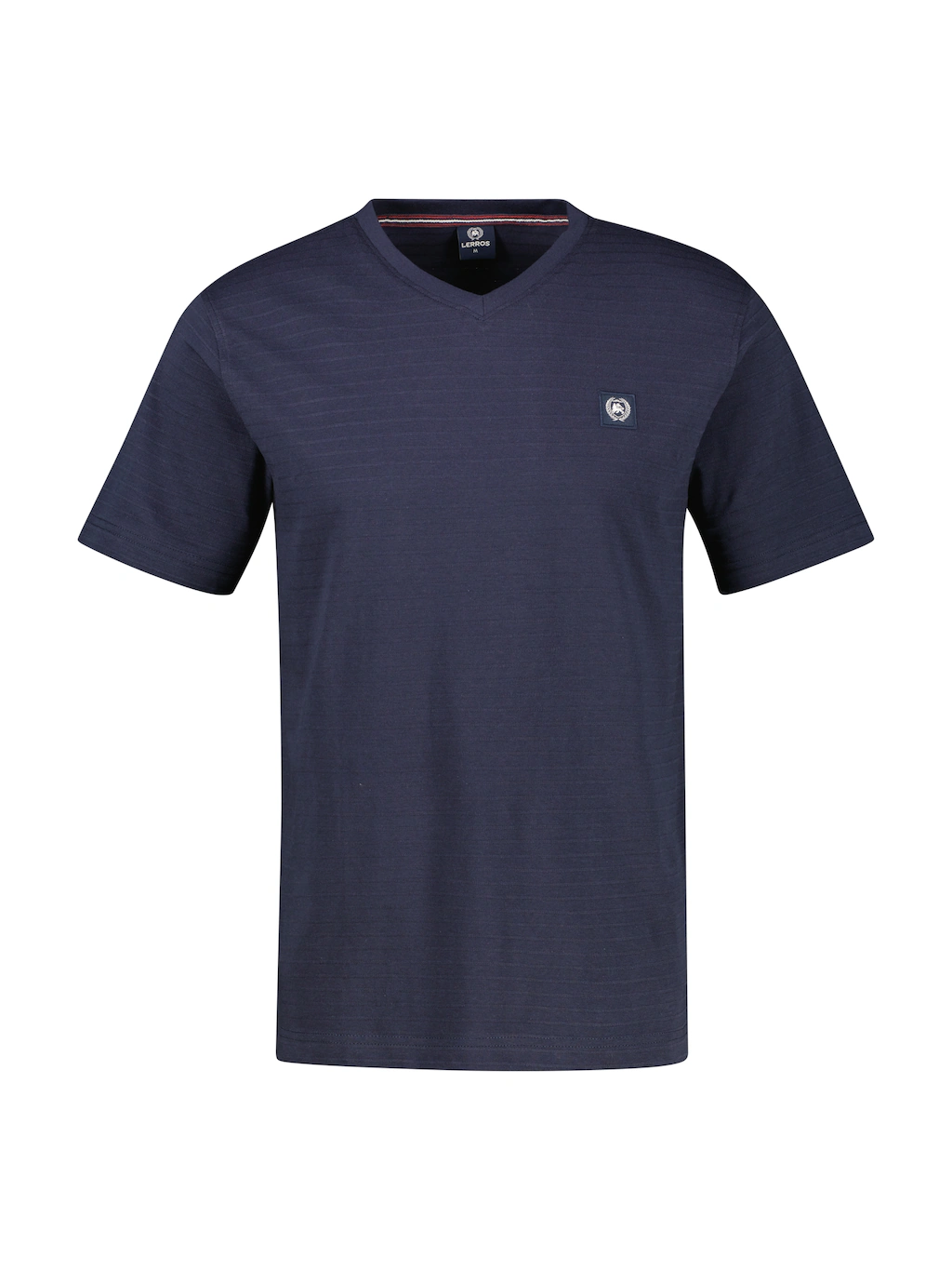 LERROS T-Shirt "LERROS Herren T-Shirt mit V-Ausschnitt" günstig online kaufen