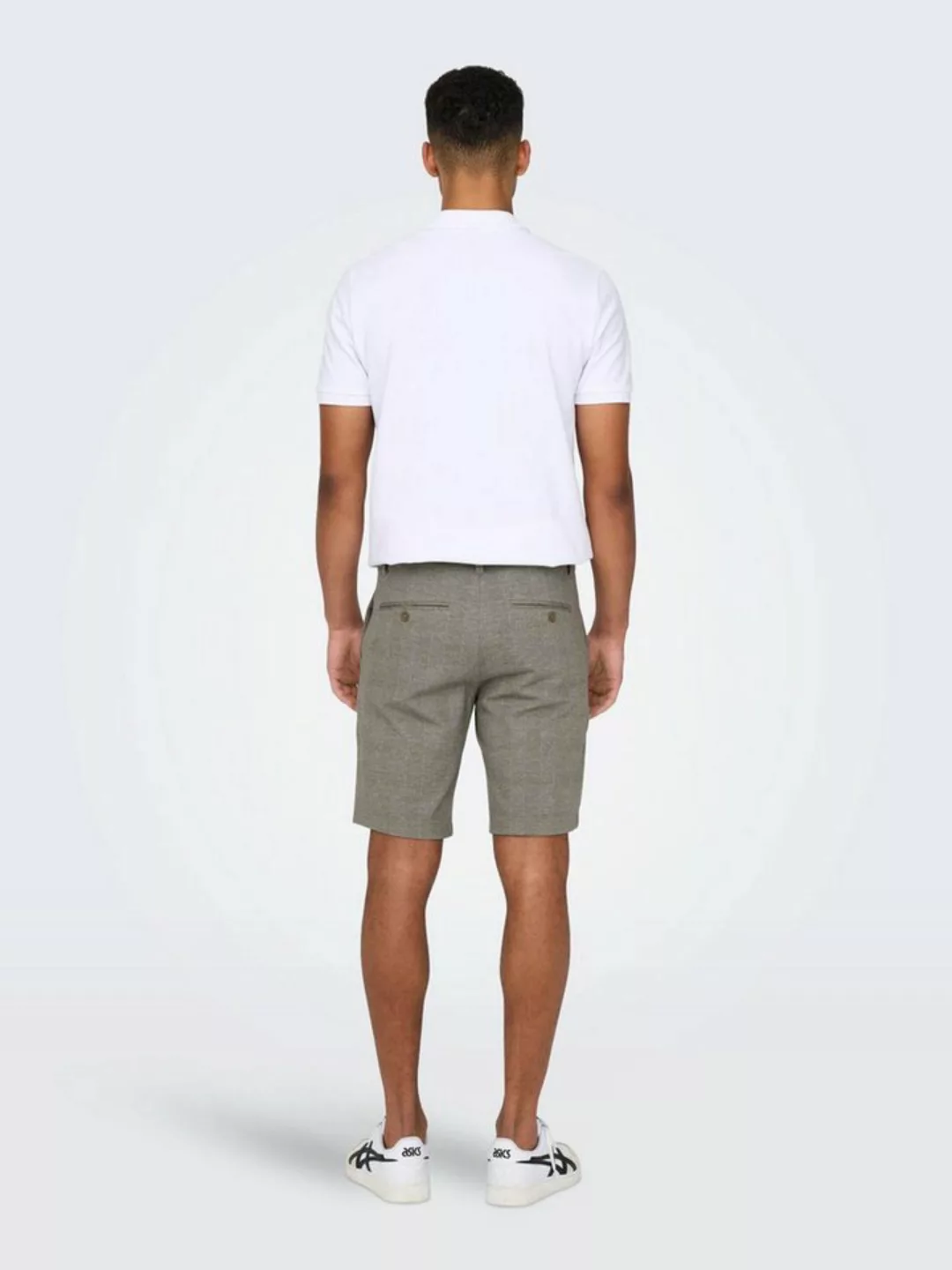 ONLY & SONS Chinoshorts Mark (1-tlg) günstig online kaufen