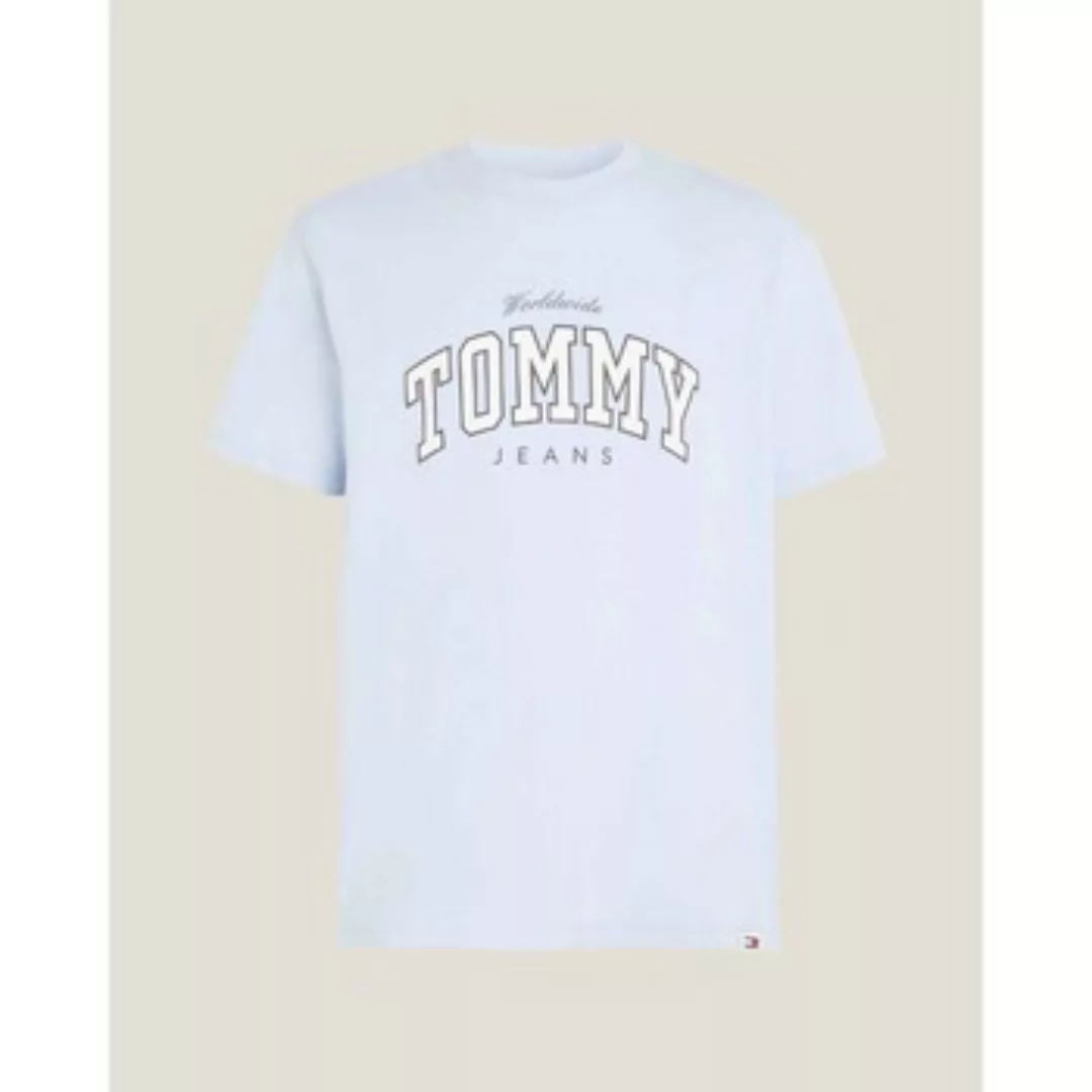 Tommy Hilfiger  T-Shirt DM0DM18287 günstig online kaufen