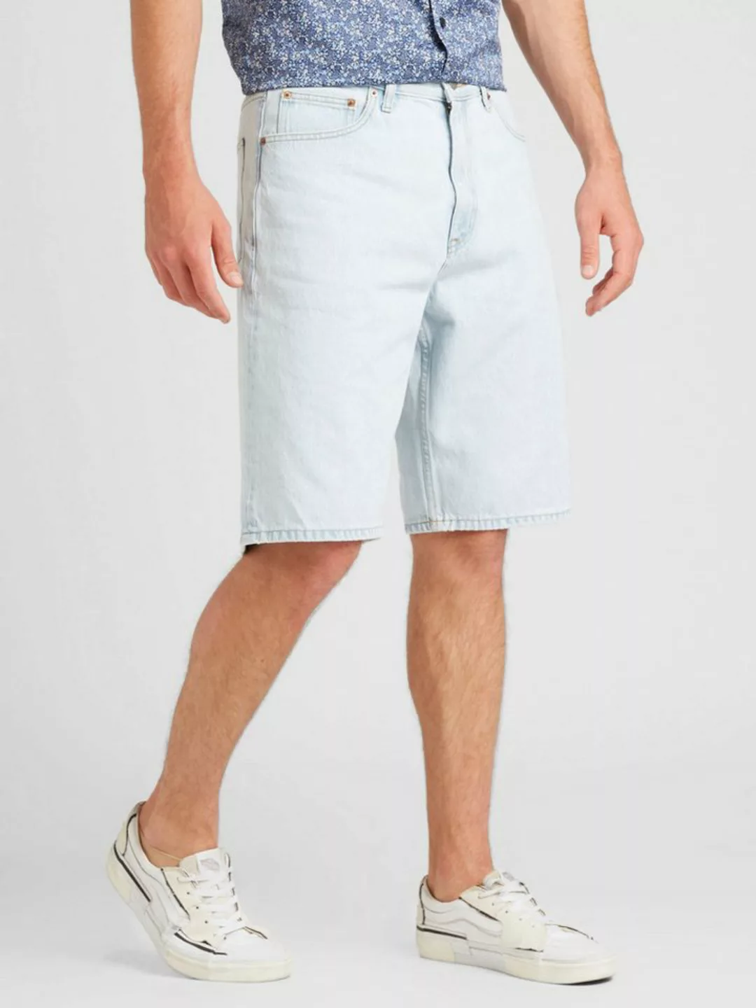 Dr. Denim Jeansshorts Omar (1-tlg) günstig online kaufen