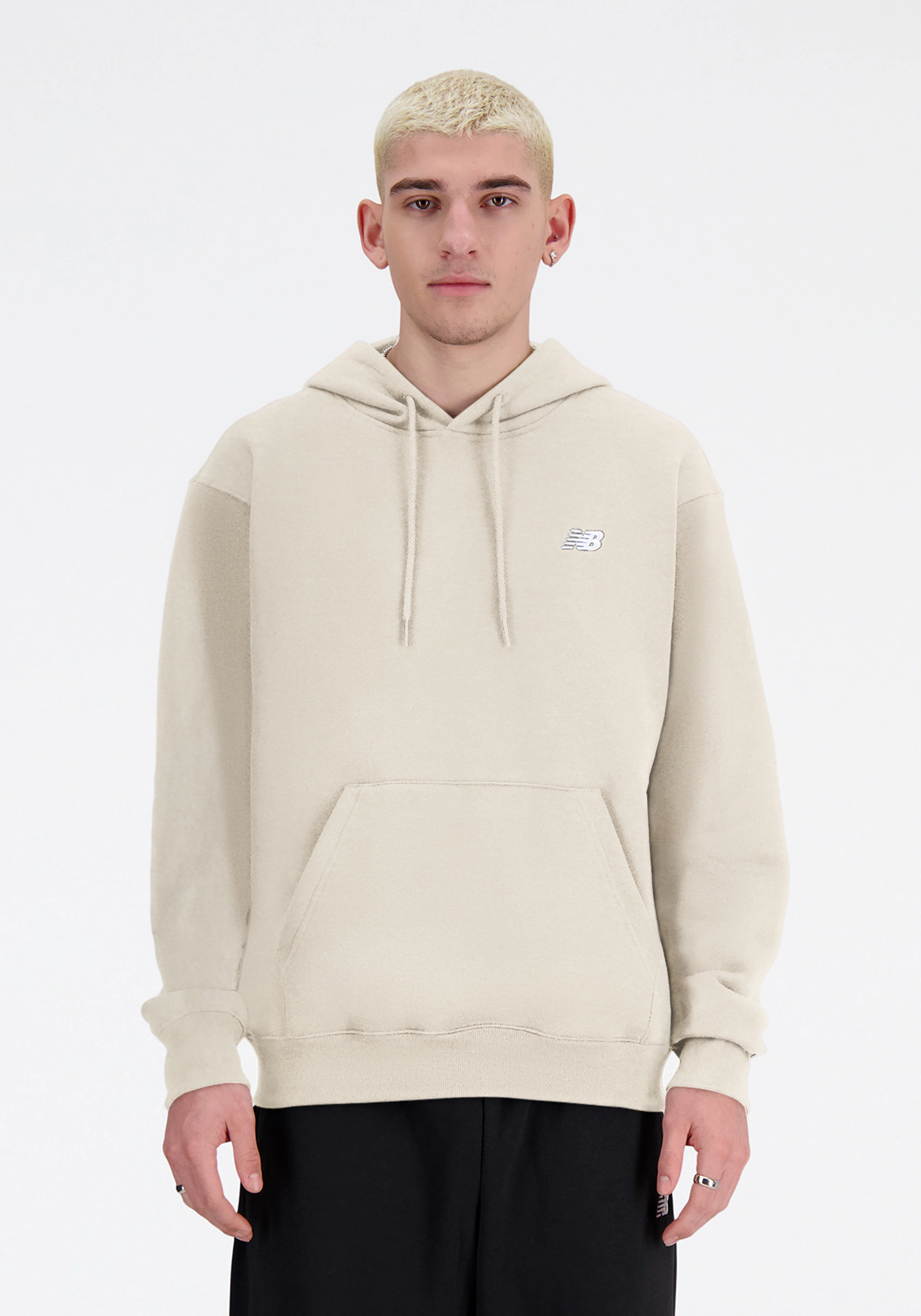 New Balance Kapuzensweatshirt "Sport Essentials French Terry Hoodie" günstig online kaufen