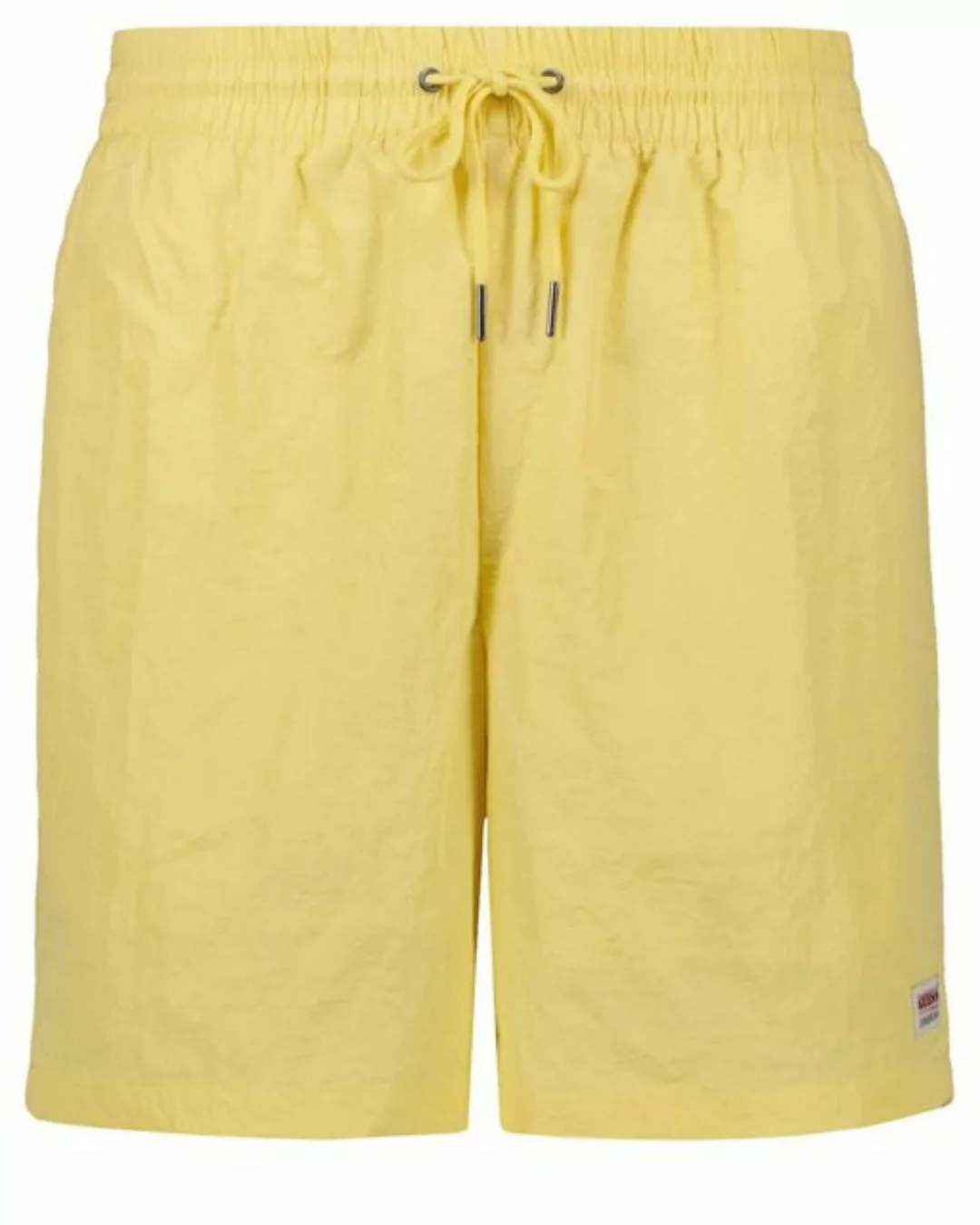 GUESS Originals Bermudas Herren Shorts GO NYLON (1-tlg) günstig online kaufen