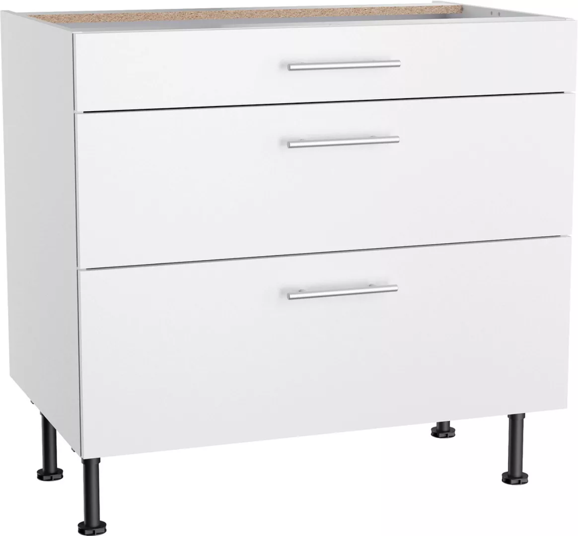 OPTIFIT Unterschrank "Klara", Breite 90 cm günstig online kaufen