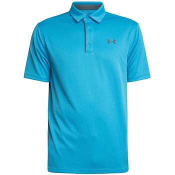 Under Armour® Poloshirt Tech Polo mit hervorragendem Feuchtigkeitsmanagemen günstig online kaufen