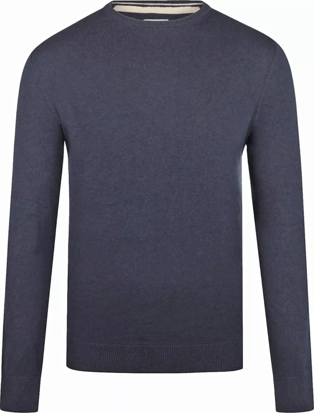 McGregor Pullover Wool Mix Navy - Größe 3XL günstig online kaufen