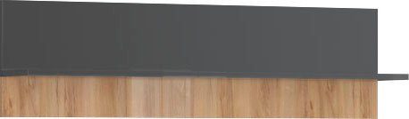 Places of Style Wandboard "Onyx", in zwei Breiten günstig online kaufen