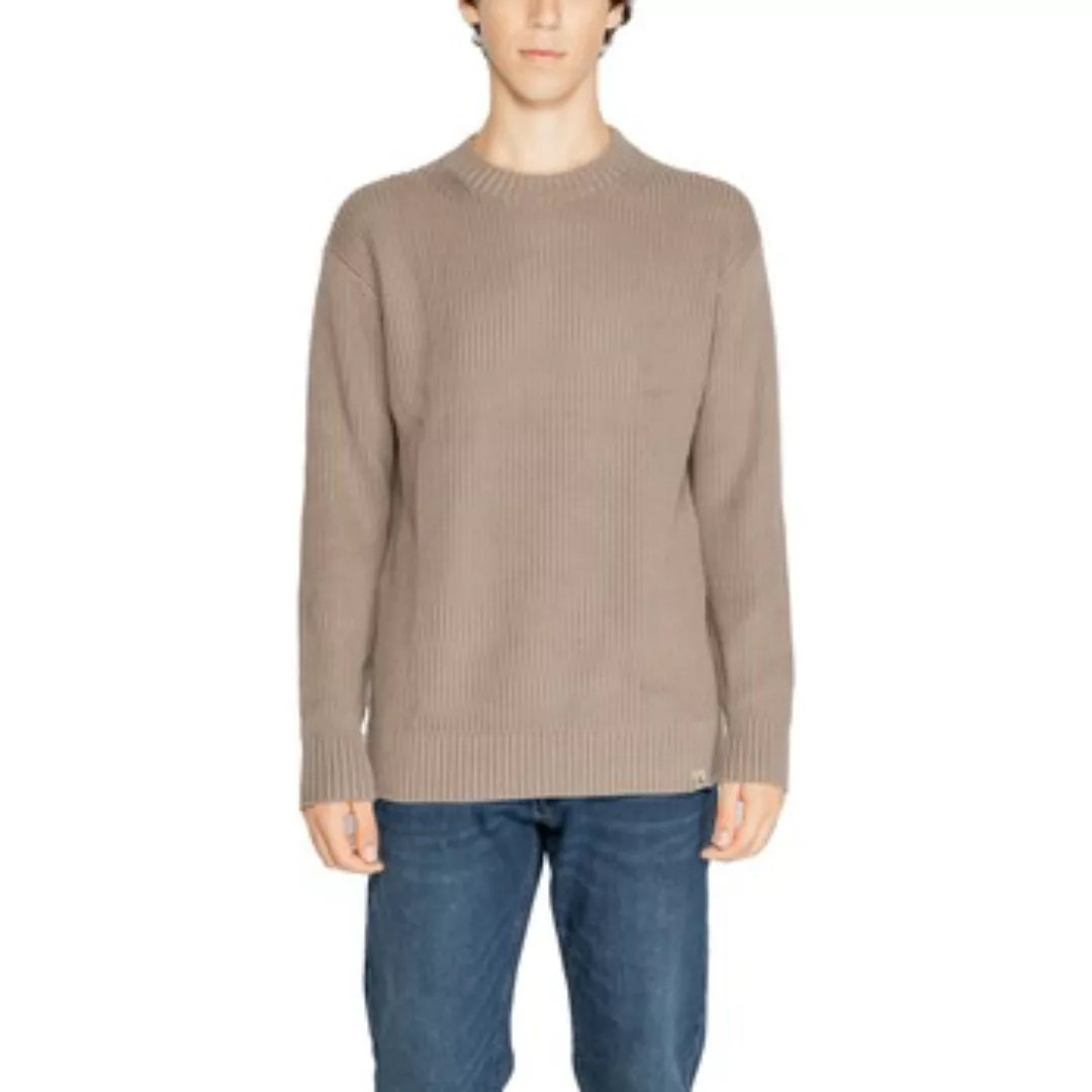 Calvin Klein Jeans  Pullover RELAXED LINEAR J30J326888 günstig online kaufen