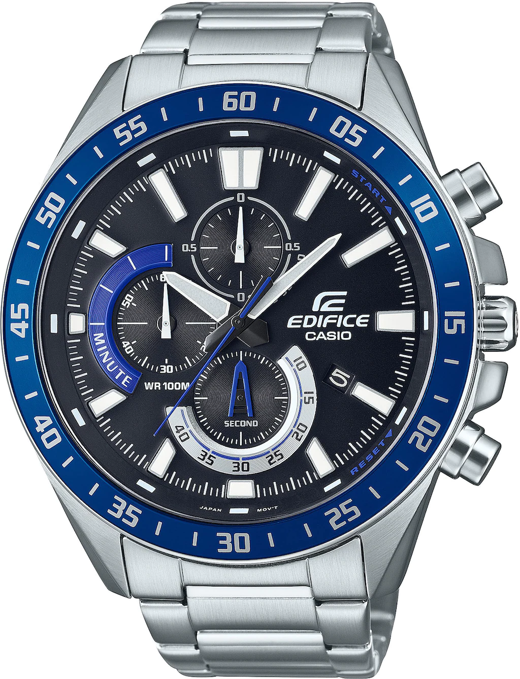 CASIO EDIFICE Chronograph "EFV-620D-1A2VUEF" günstig online kaufen