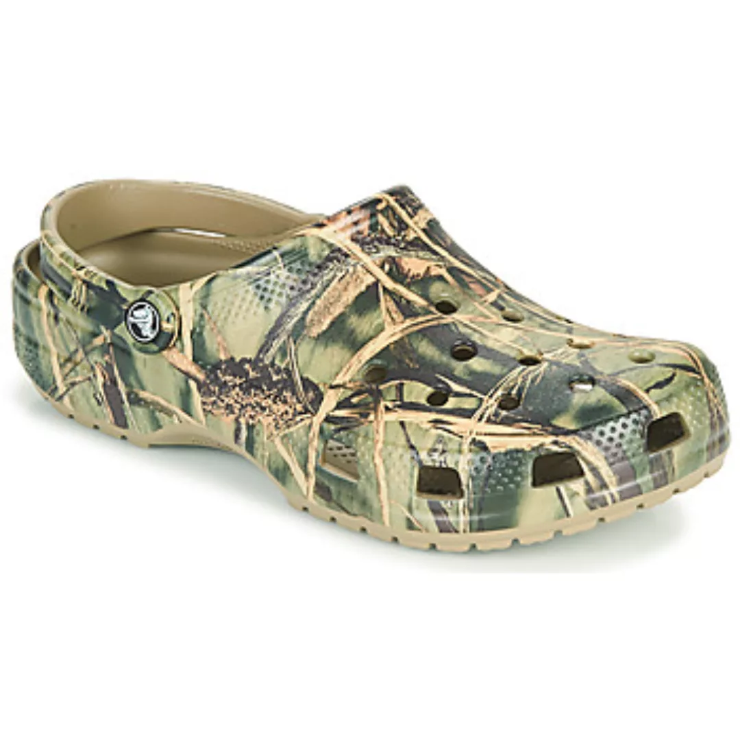 Crocs  Clogs CLASSIC REALTREE günstig online kaufen