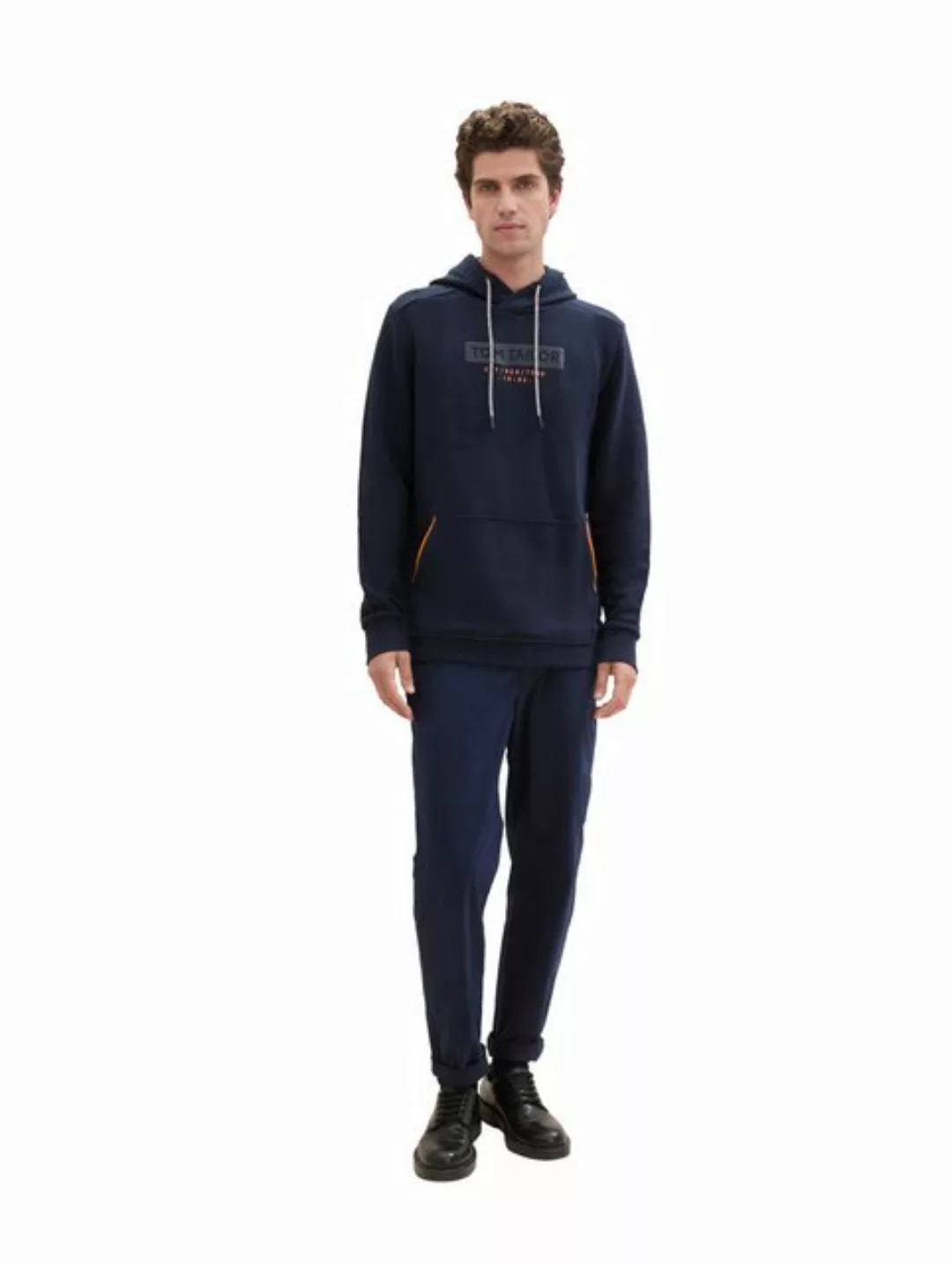 TOM TAILOR Sweatshirt (1-tlg) günstig online kaufen