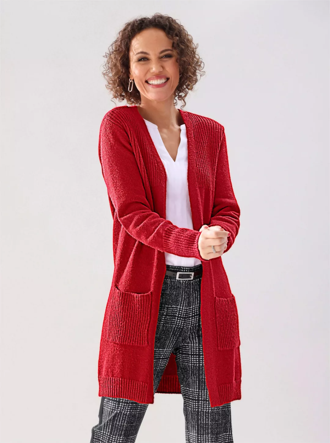 Witt Strickjacke Cardigan günstig online kaufen