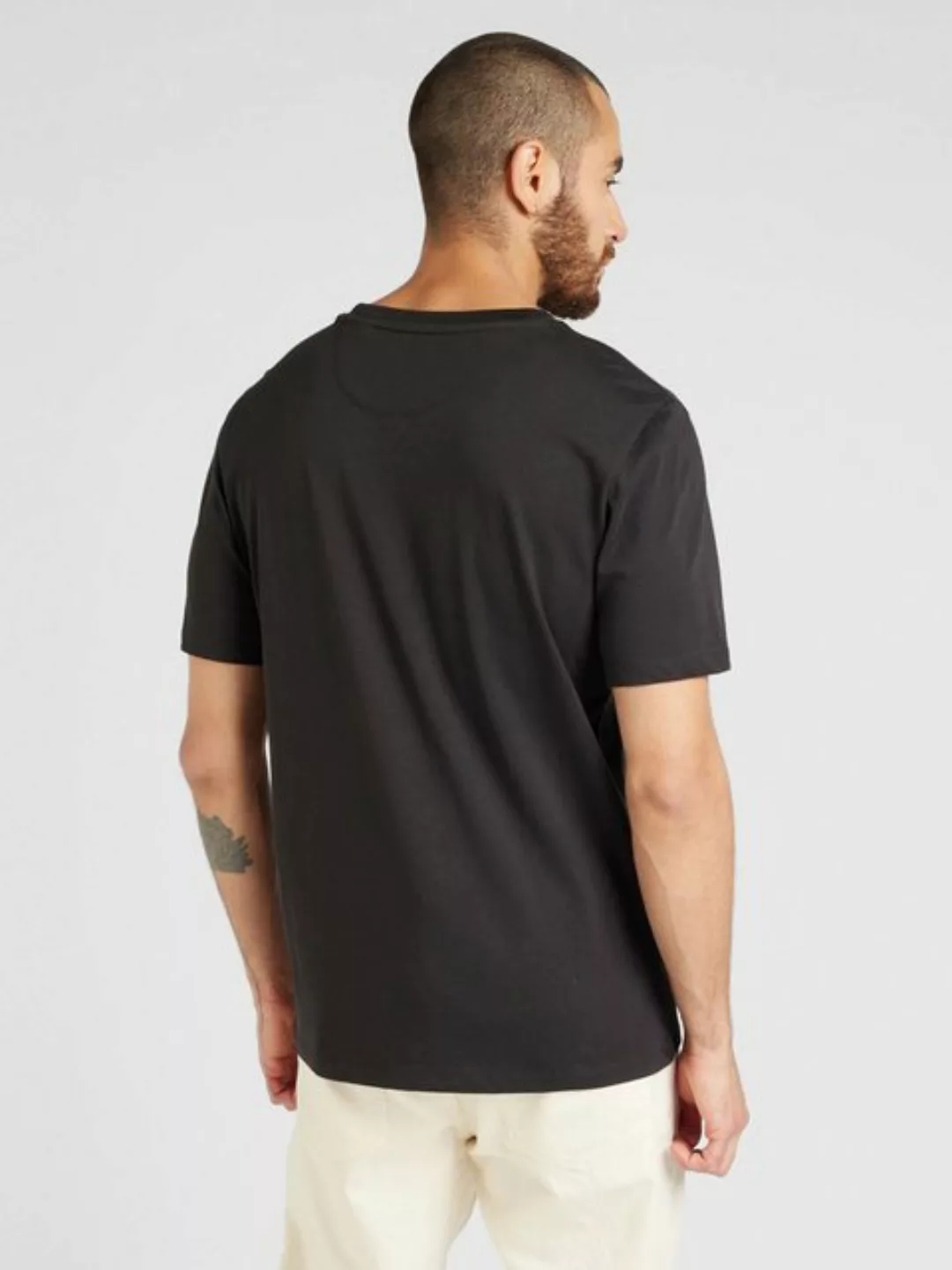 Scotch And Soda Core T-Shirt Schwarz - Größe M günstig online kaufen