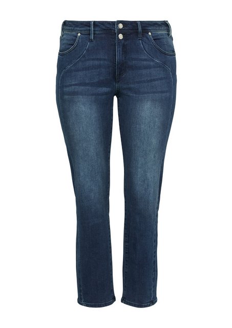 s.Oliver 5-Pocket-Jeans günstig online kaufen