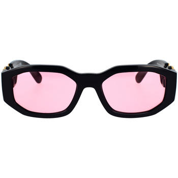 Versace  Sonnenbrillen Biggie Sonnenbrille VE4361 GB1/84 günstig online kaufen