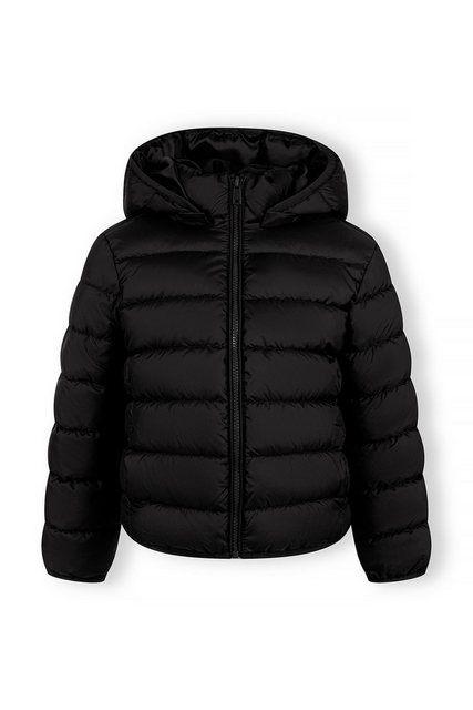 MINOTI Steppjacke Leichte Jacke mit abnehmbarer Kapuze (2y-14y) günstig online kaufen