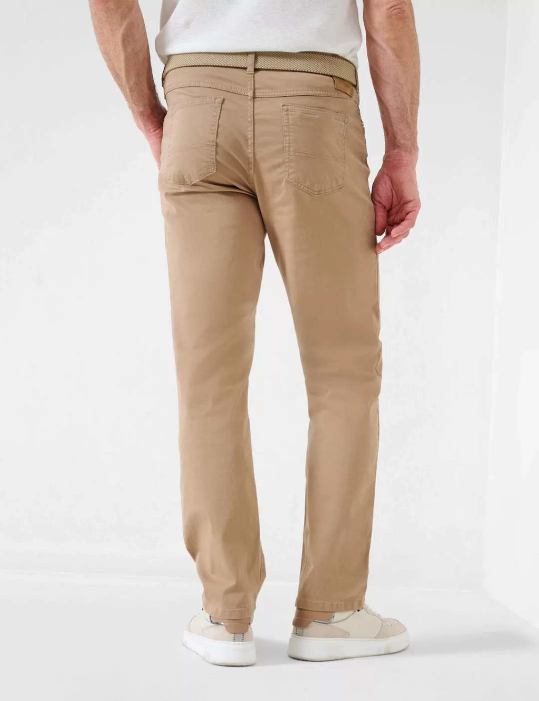 EUREX by BRAX 5-Pocket-Hose "Style CARLOS" günstig online kaufen