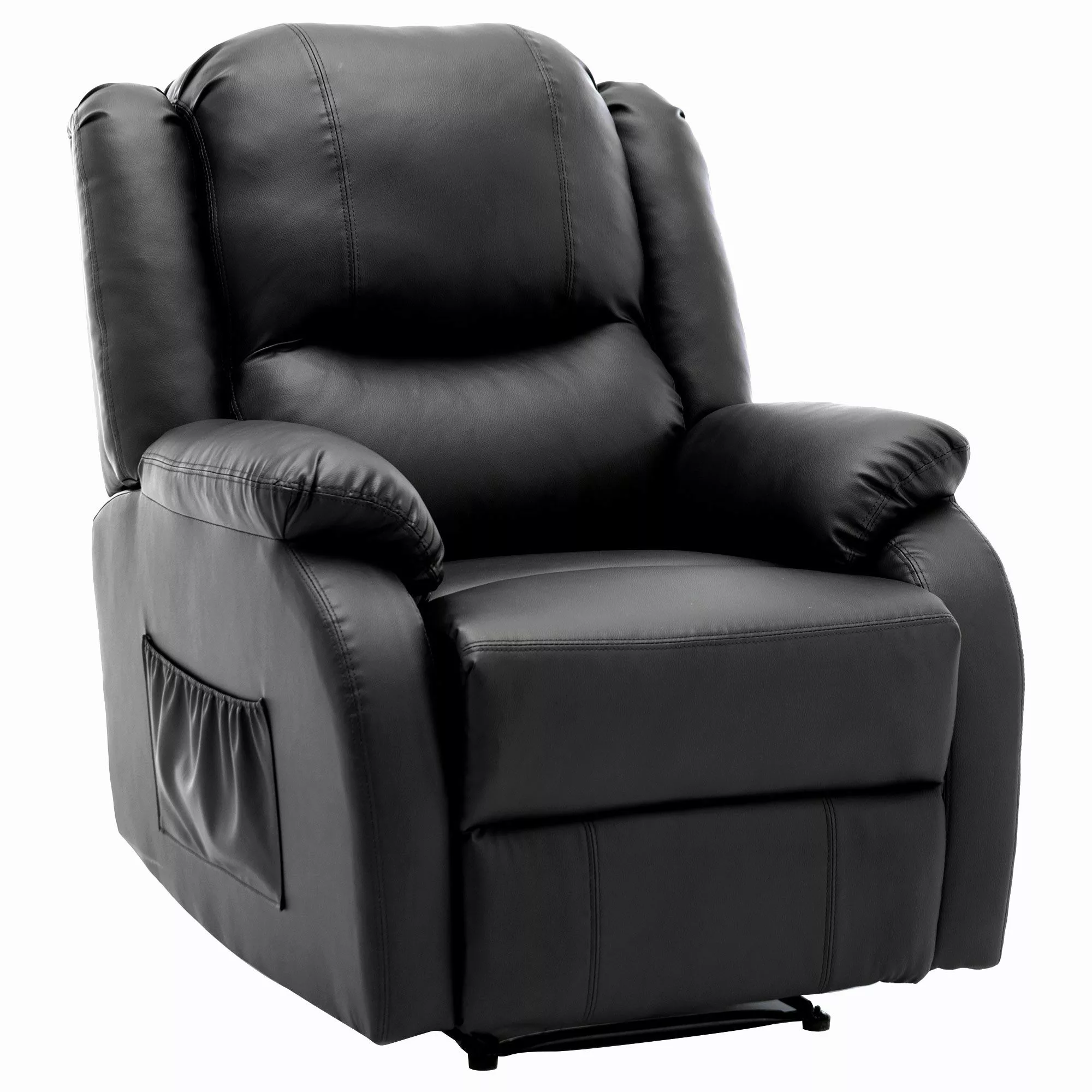 KLAM HOME Relaxsessel XXL bis 150kg günstig online kaufen