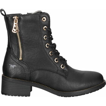 Mustang  Stiefeletten Stiefelette günstig online kaufen