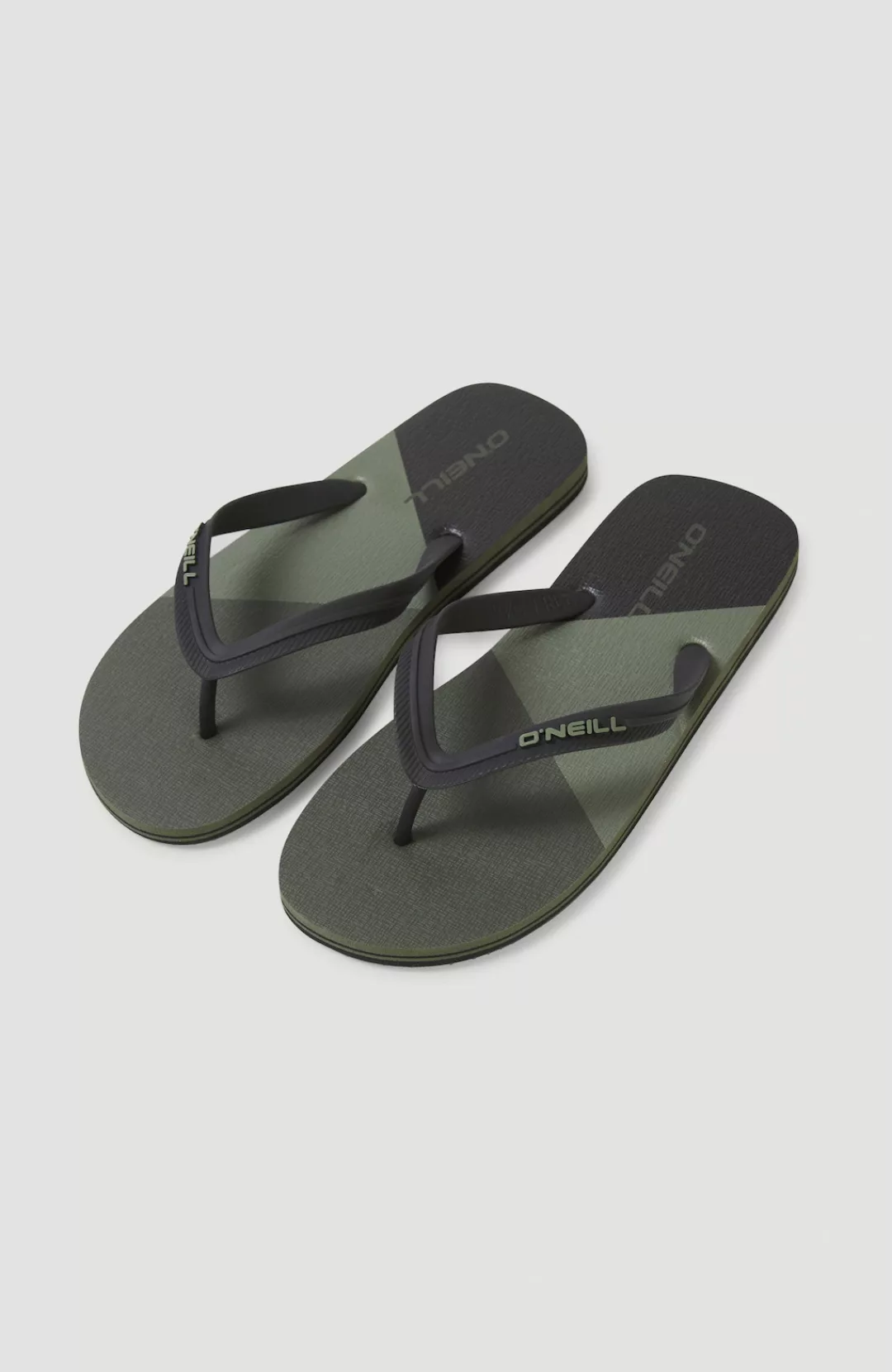 ONeill Zehentrenner "PROFILE COLOR BLOCK SANDALS" günstig online kaufen