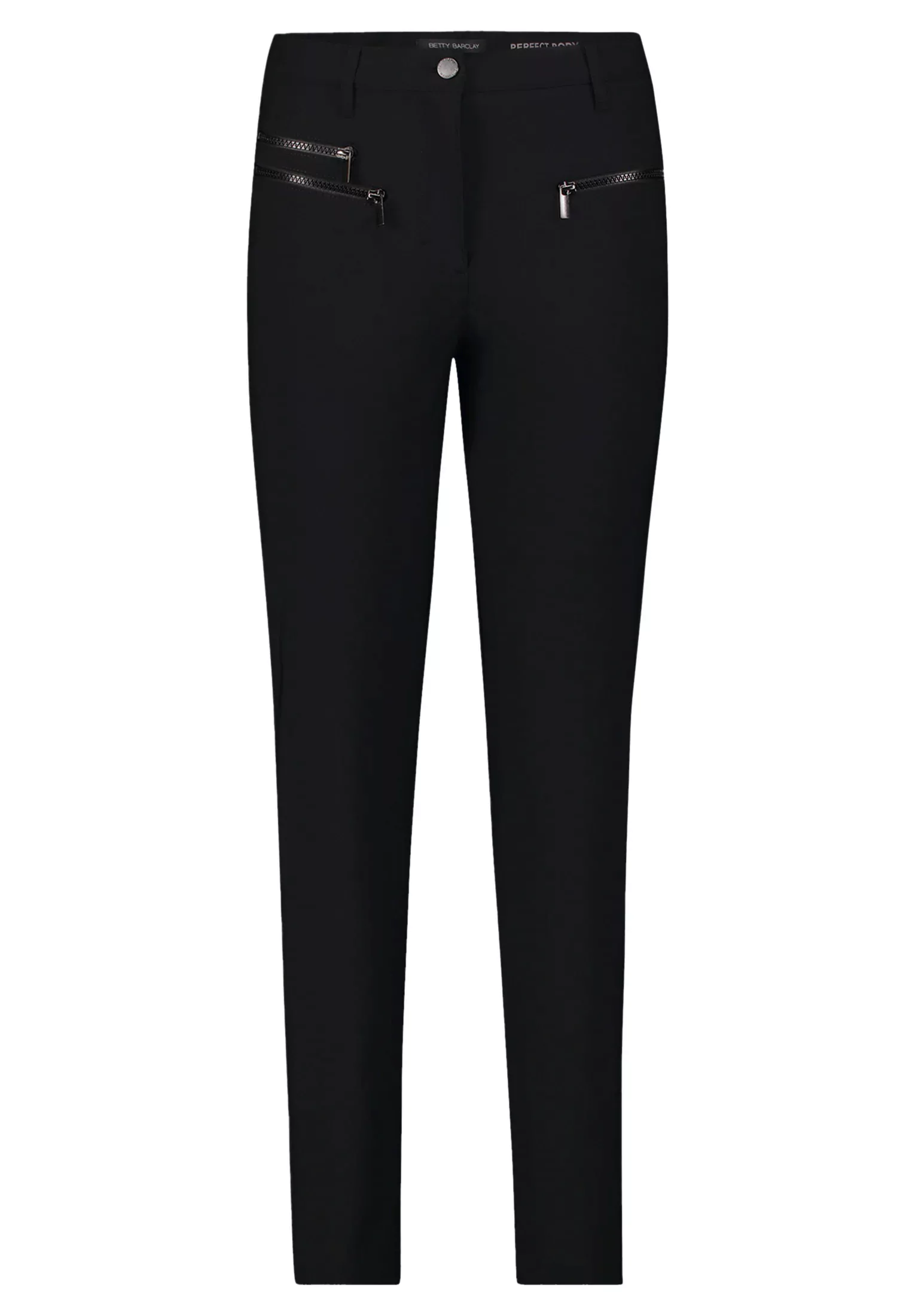 Betty Barclay Stretch-Hose "Betty Barclay Stretch-Hose mit elastischem Bund günstig online kaufen