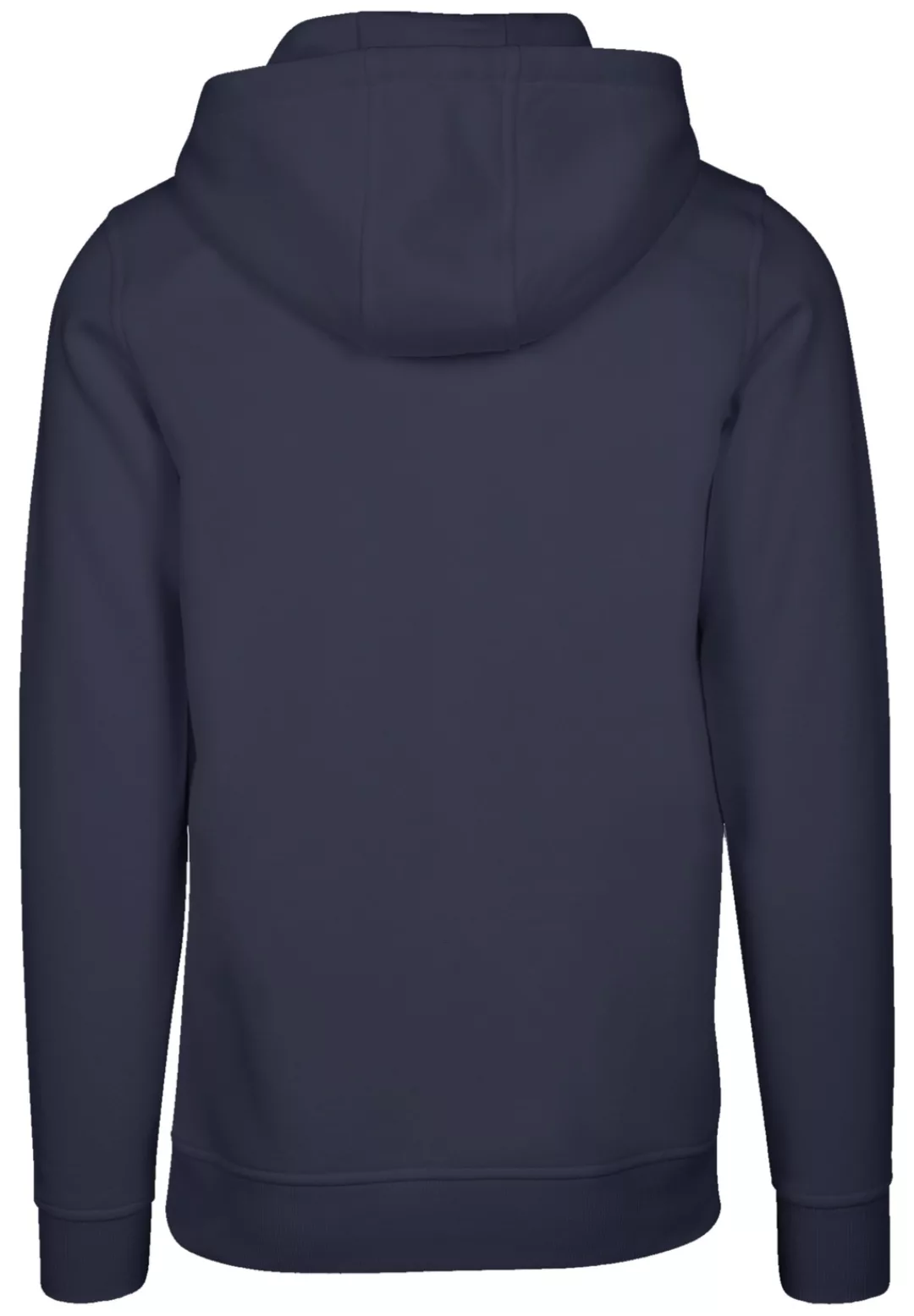 F4NT4STIC Kapuzenpullover "Valentinstag xoxo", Hoodie, Warm, Bequem günstig online kaufen