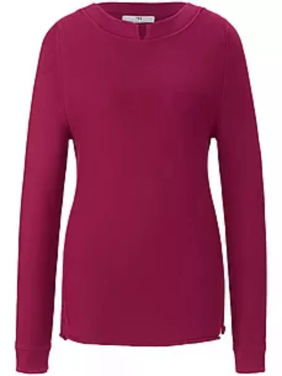 Pullover Peter Hahn pink günstig online kaufen