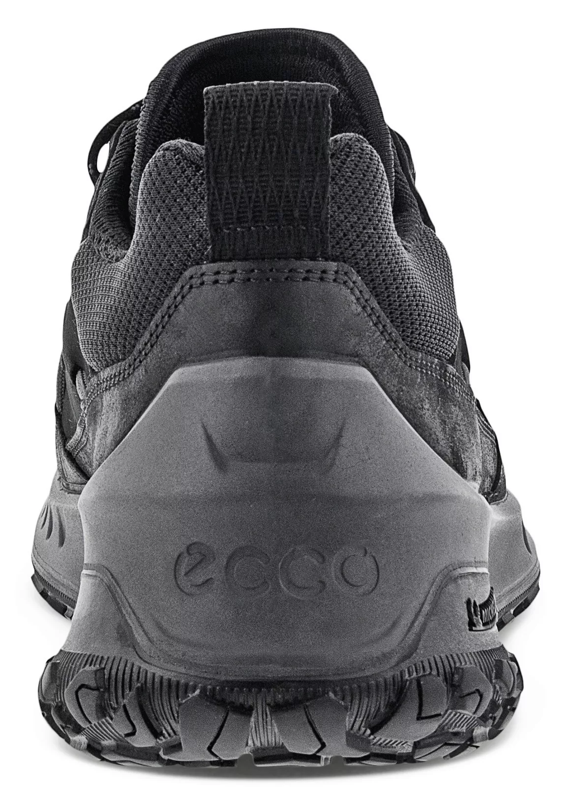 Ecco Sneaker "ULT-TRN W", weicher Schaftrandpolsterung, Freizeitschuh, Halb günstig online kaufen