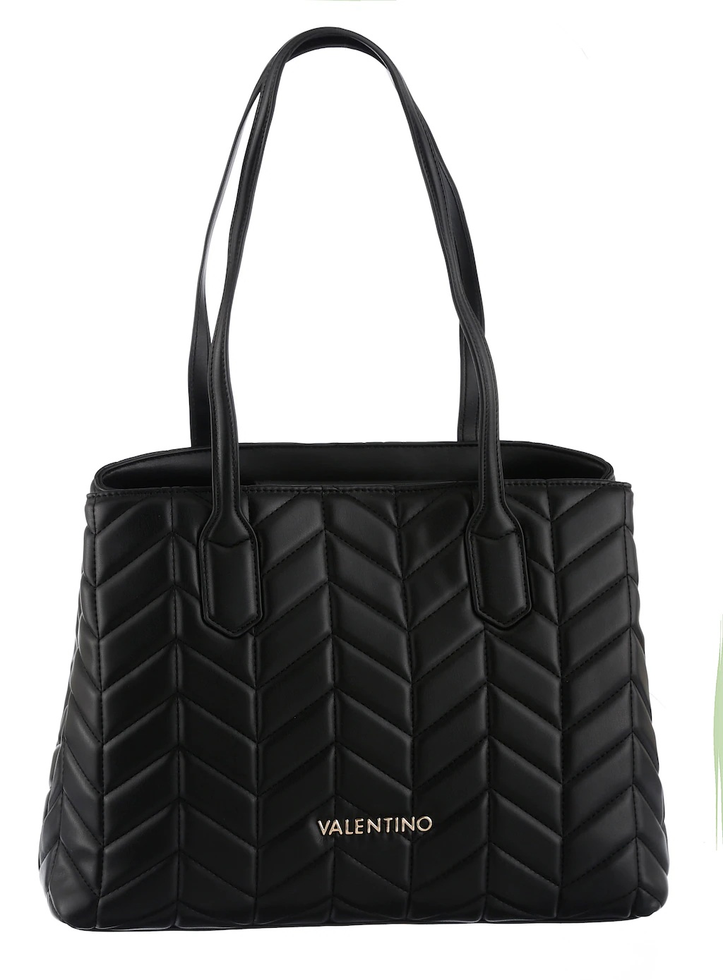 VALENTINO BAGS Shopper "SHOPPING PETAL RE", Handtasche Damen Henkeltasche S günstig online kaufen