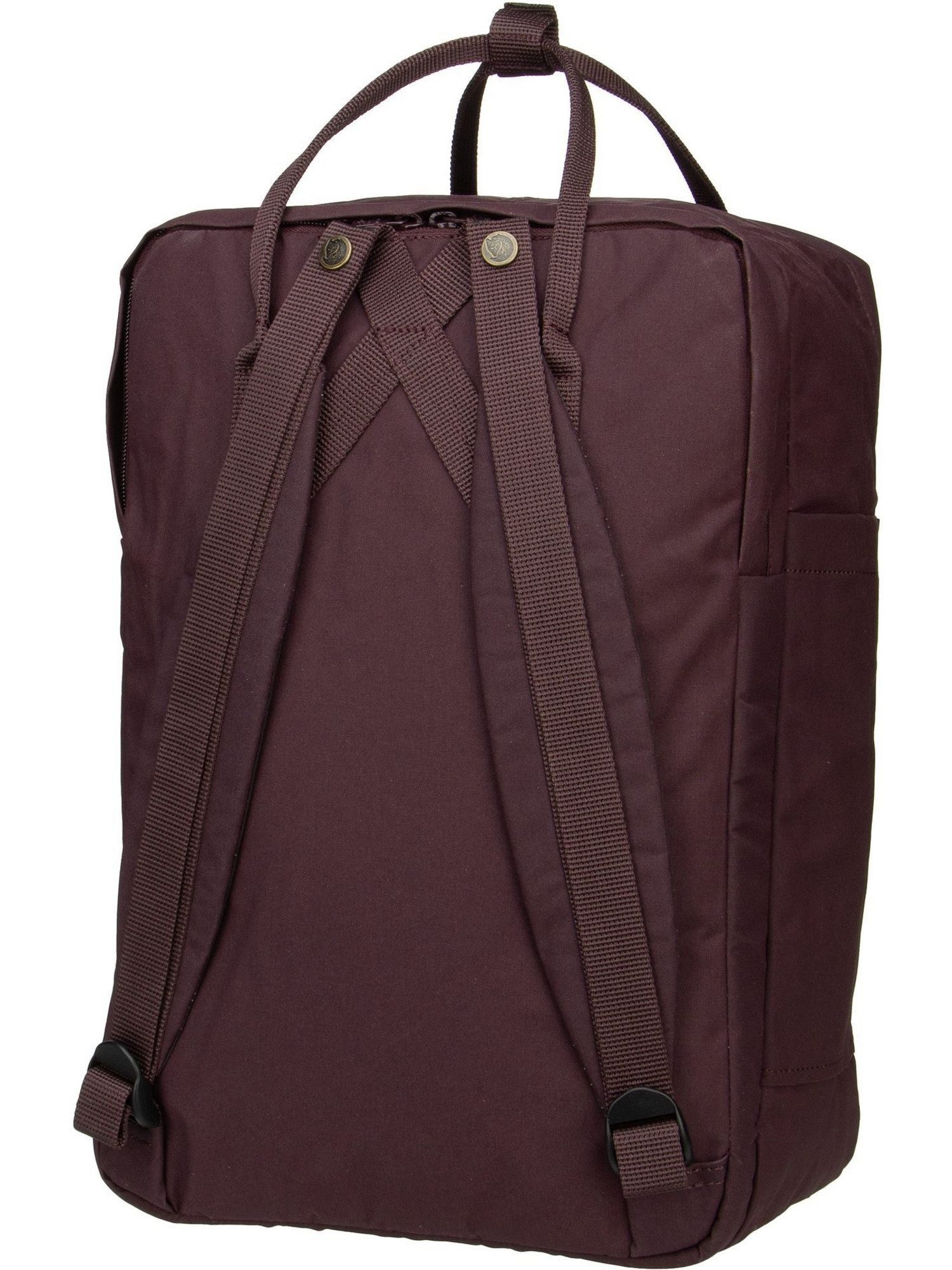 Fjällräven Schulrucksack Kånken Laptop 17" - günstig online kaufen
