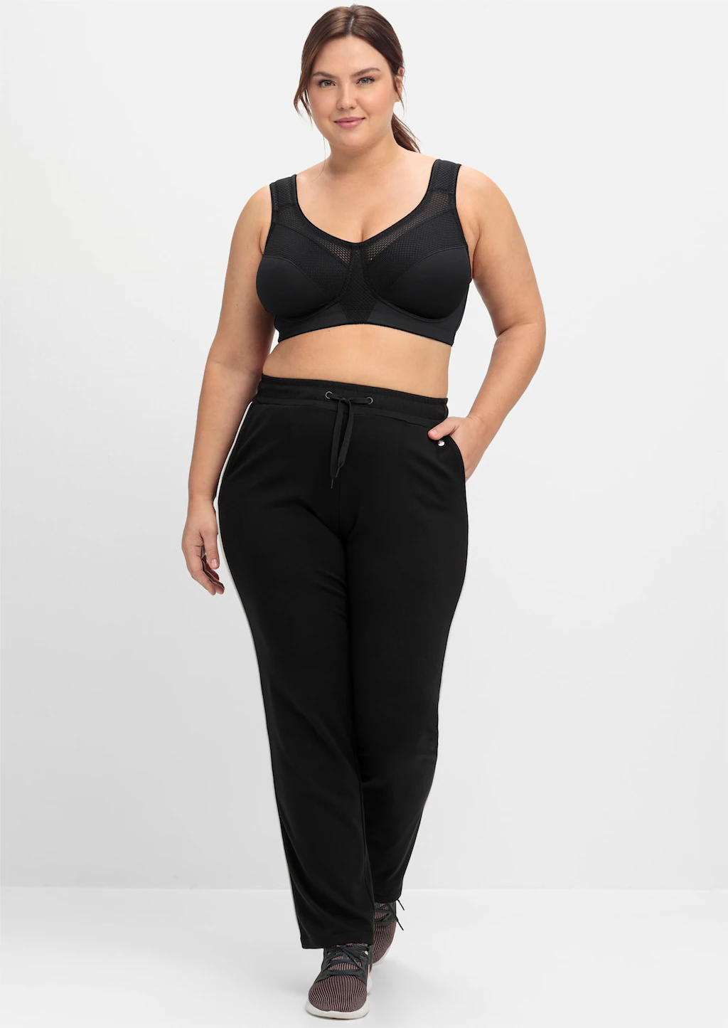 Sheego Sport-BH günstig online kaufen