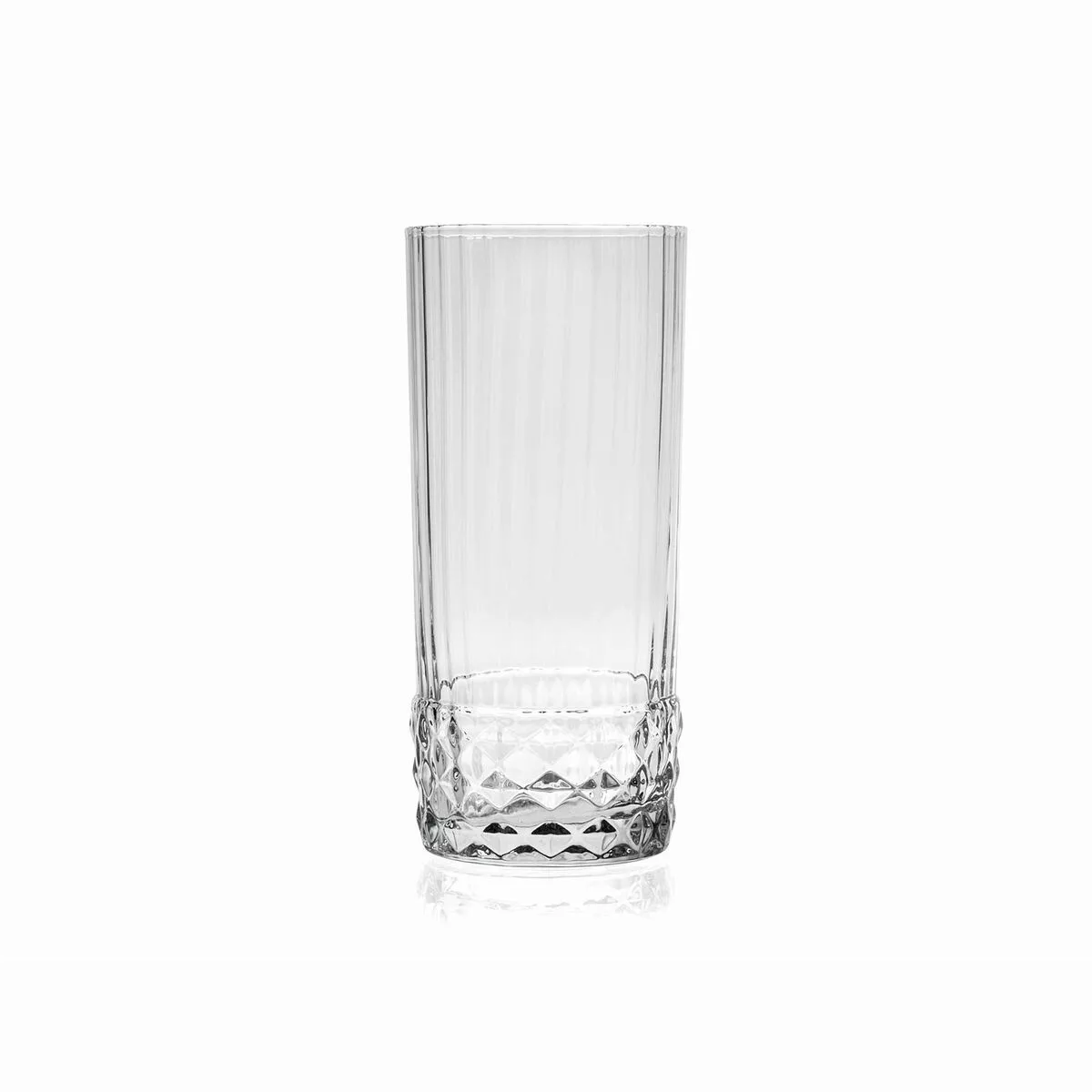Gläserset Bormioli Rocco America'20s 6 Stück Glas (490 Ml) günstig online kaufen