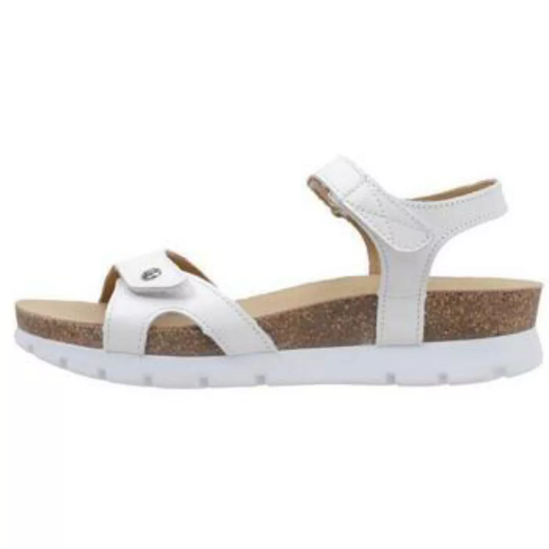 Panama Jack  Sandalen SULIA BASICS SANDALEN günstig online kaufen