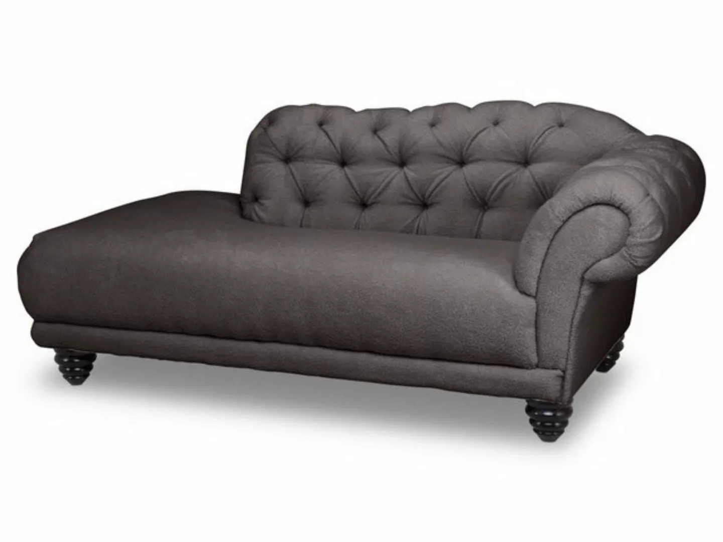 SANSIBAR Living Sofa Recamiere SANSIBAR AARHUS (BHT 190x85x97 cm) BHT 190x8 günstig online kaufen